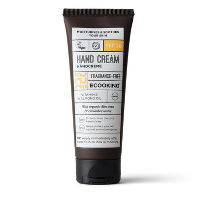 Håndcreme SPF 20 | 75 ml