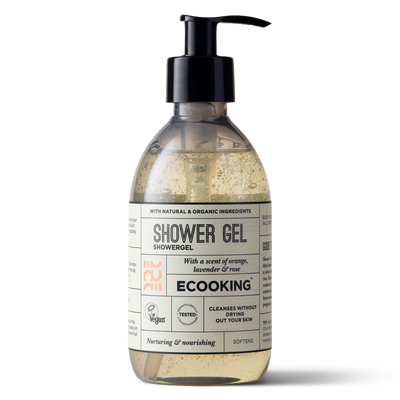Shower Gel
