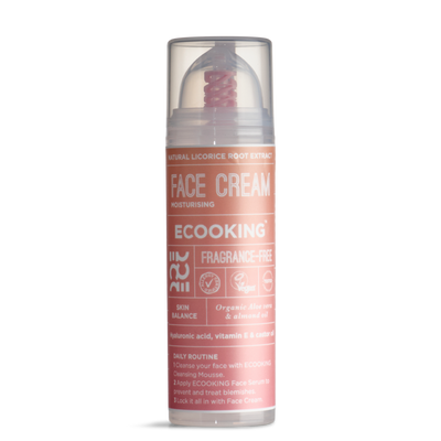 Skin Balance Ansigtscreme 50 ml