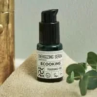 ECOOKING Energi Serum 30 ml
