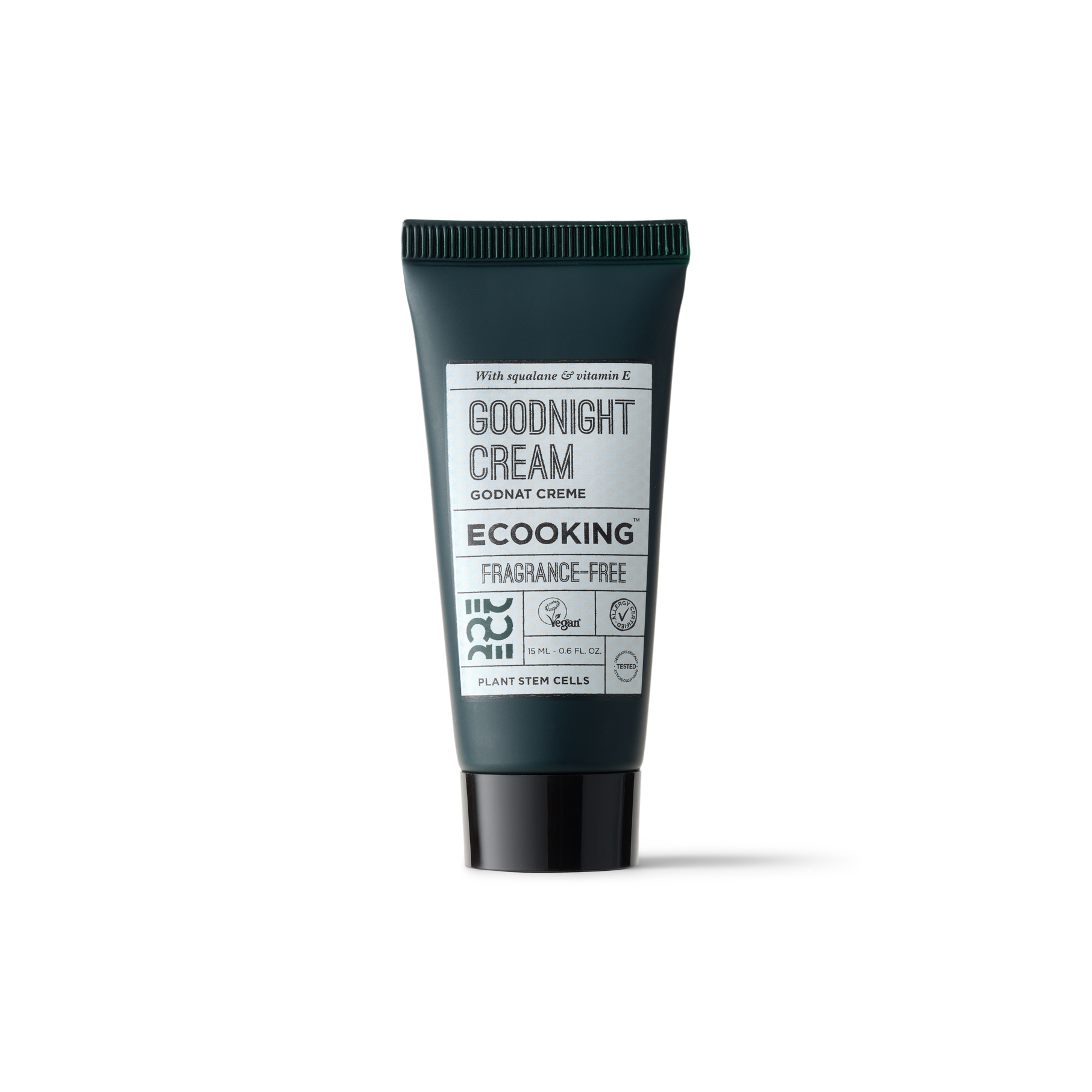 Godnat Creme 15 ml