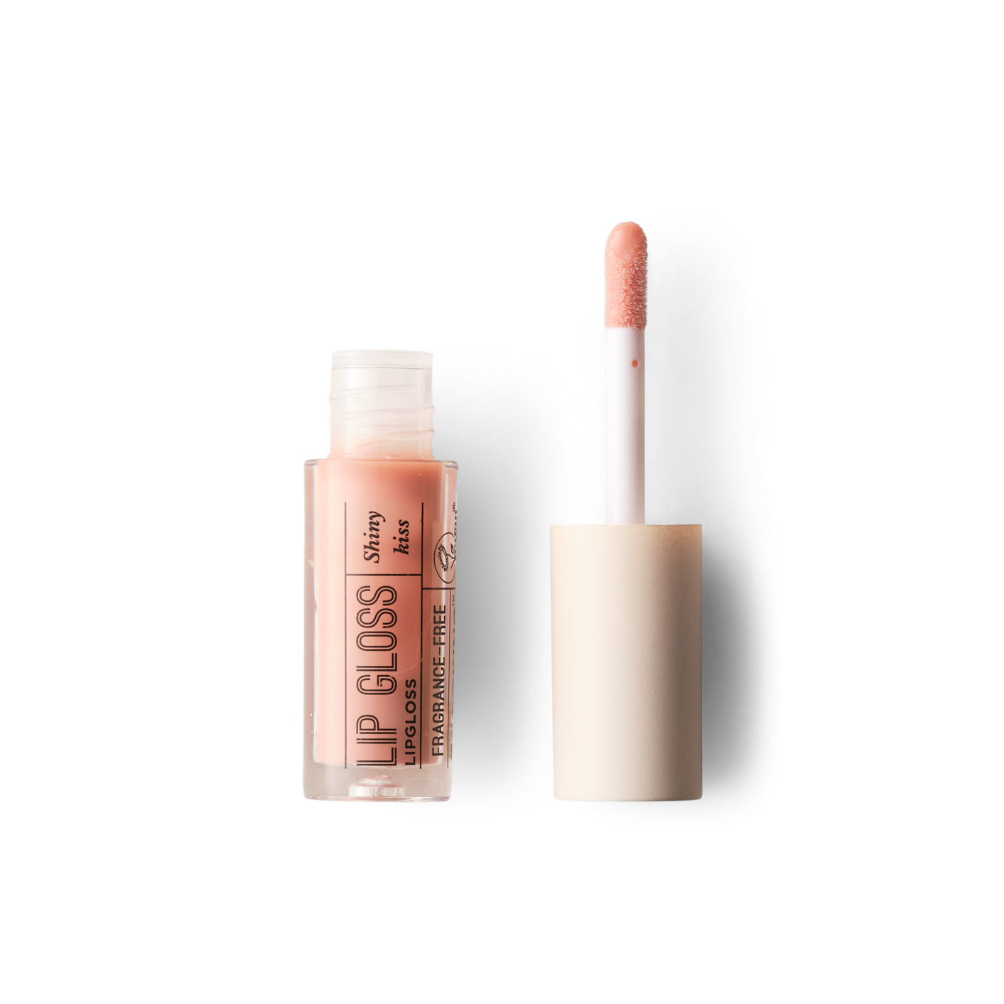Mini Lip Gloss 02
