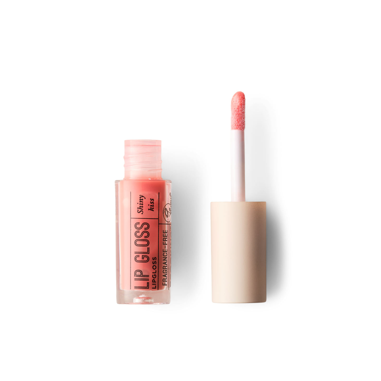 Mini Lip Gloss 03