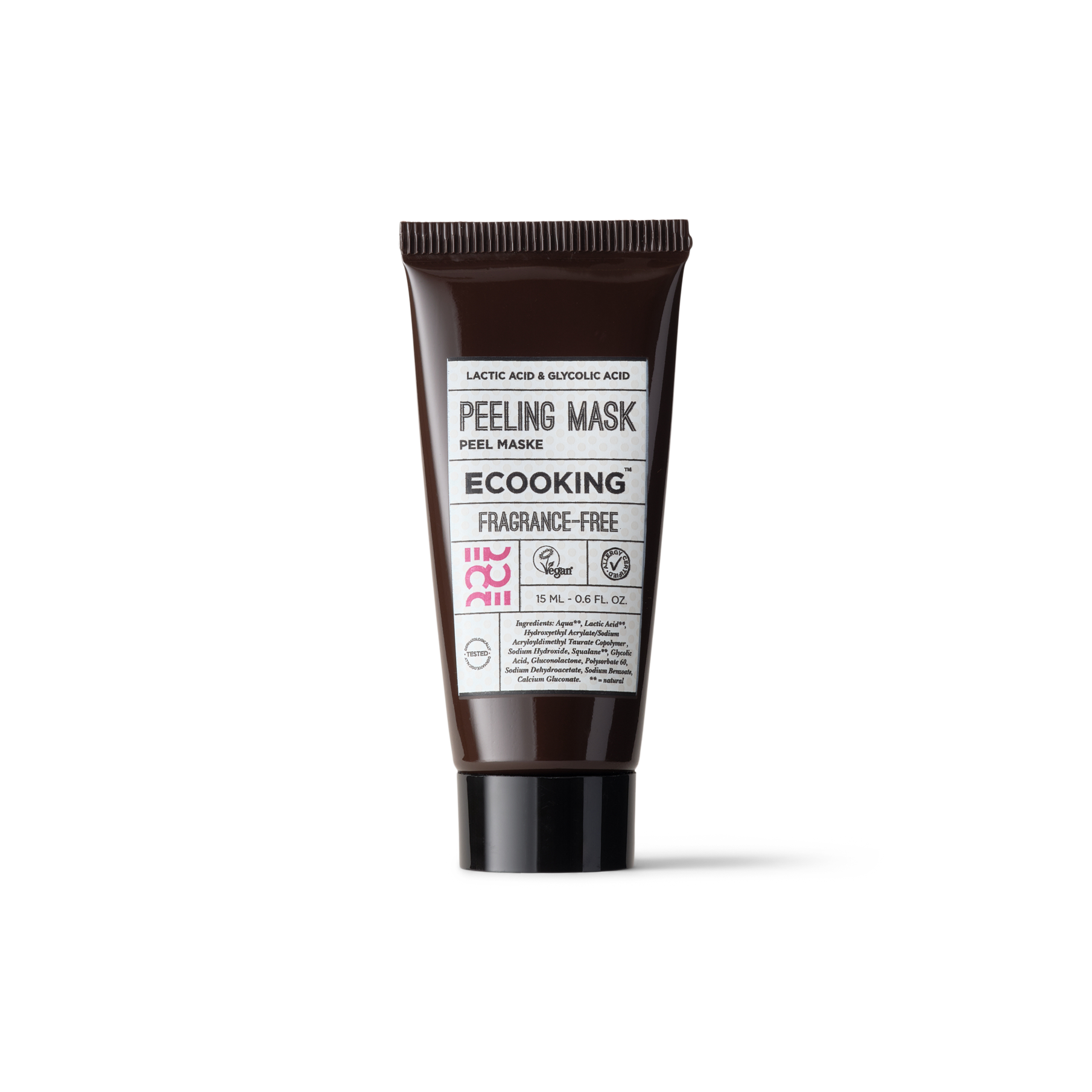 Peel Maske 15 ml