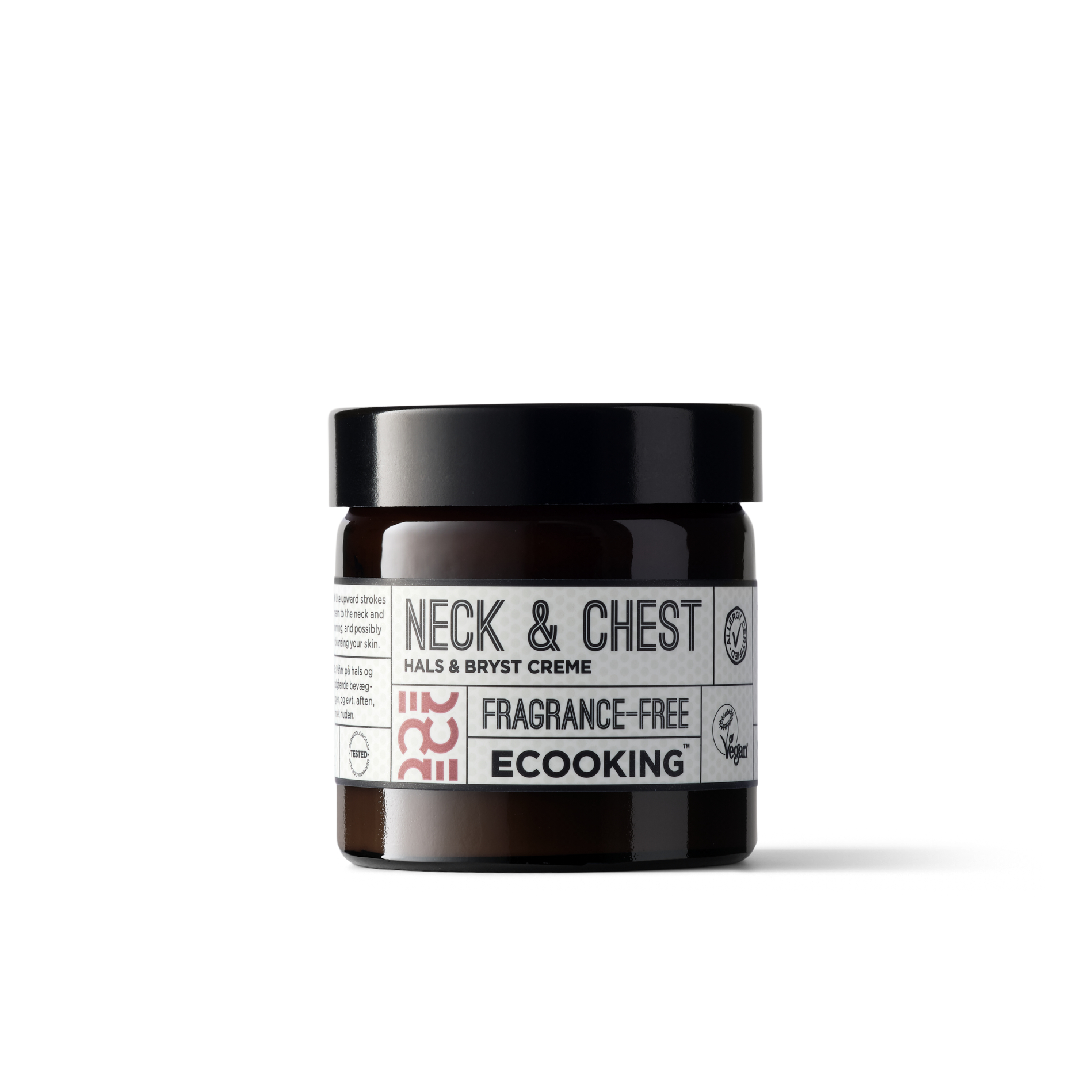 Hals & Bryst Creme