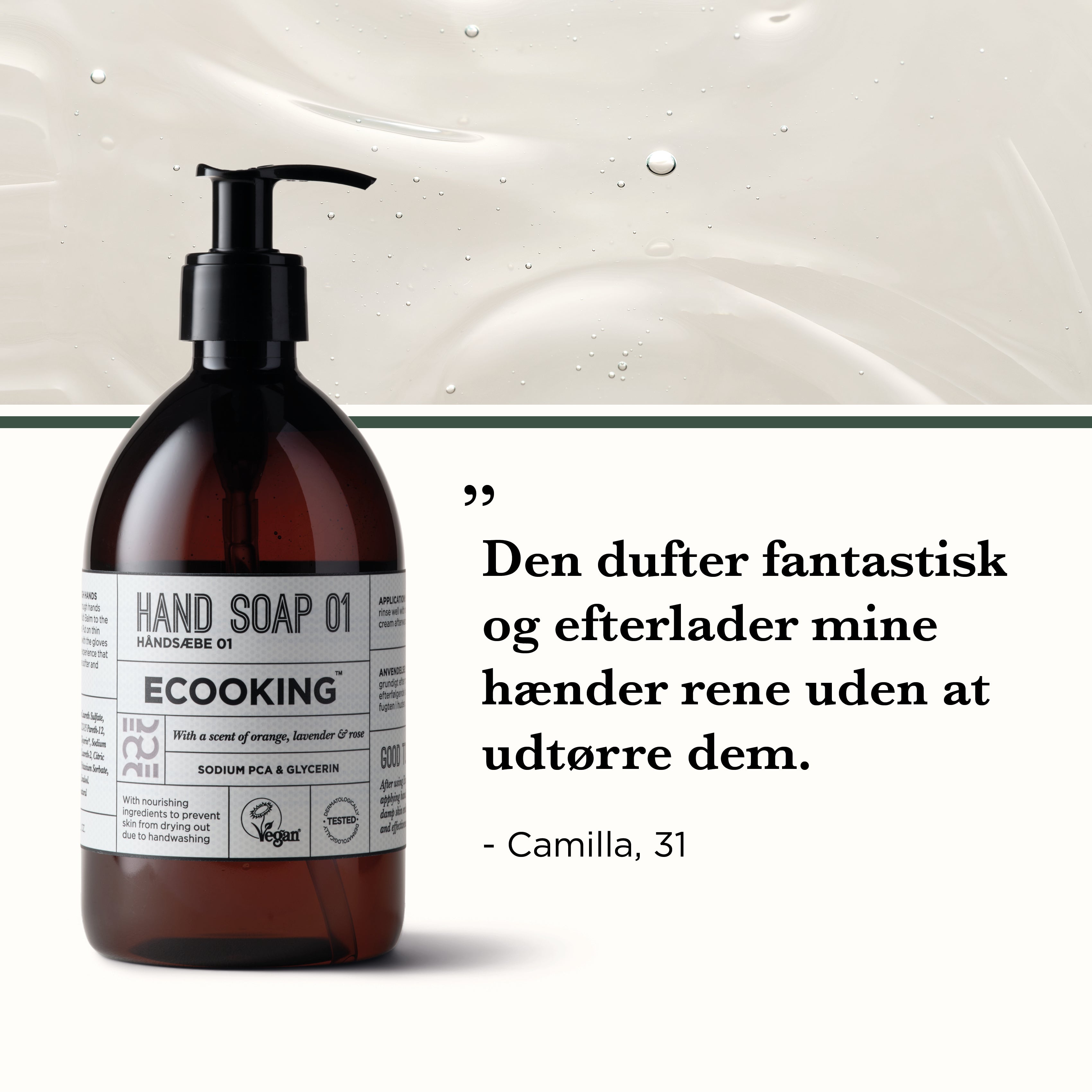 Håndsæbe 01