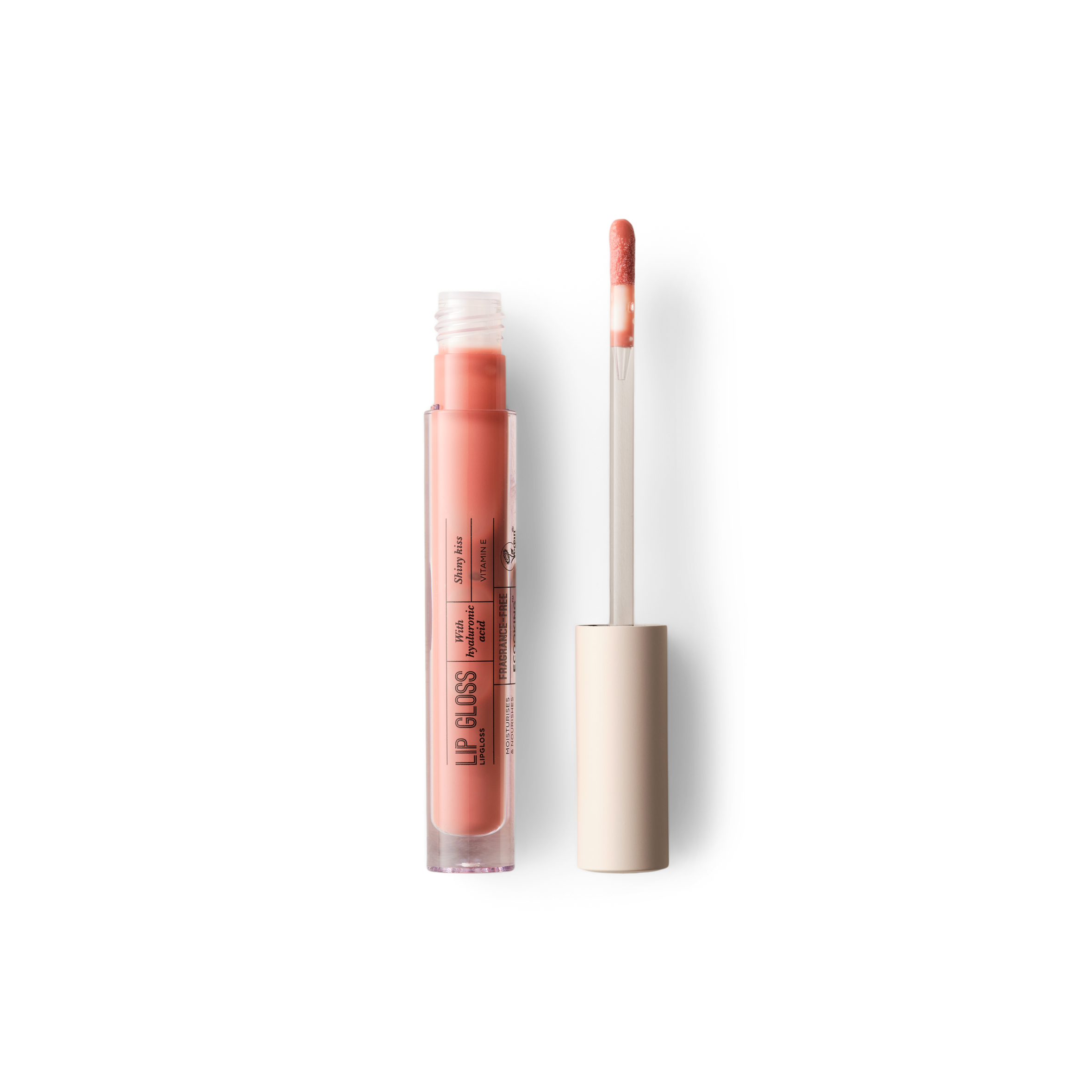 Lip Gloss 01