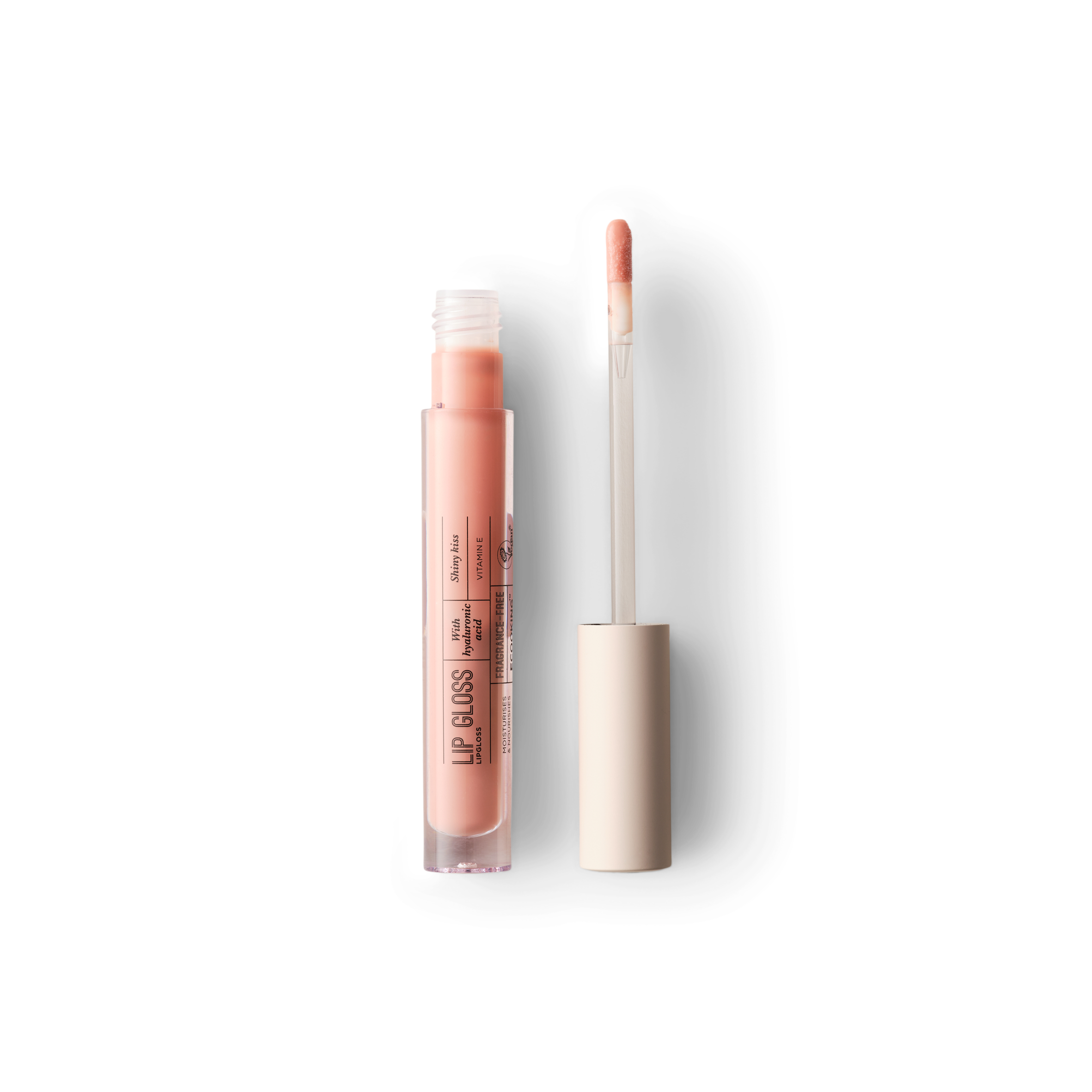 Lip Gloss 02