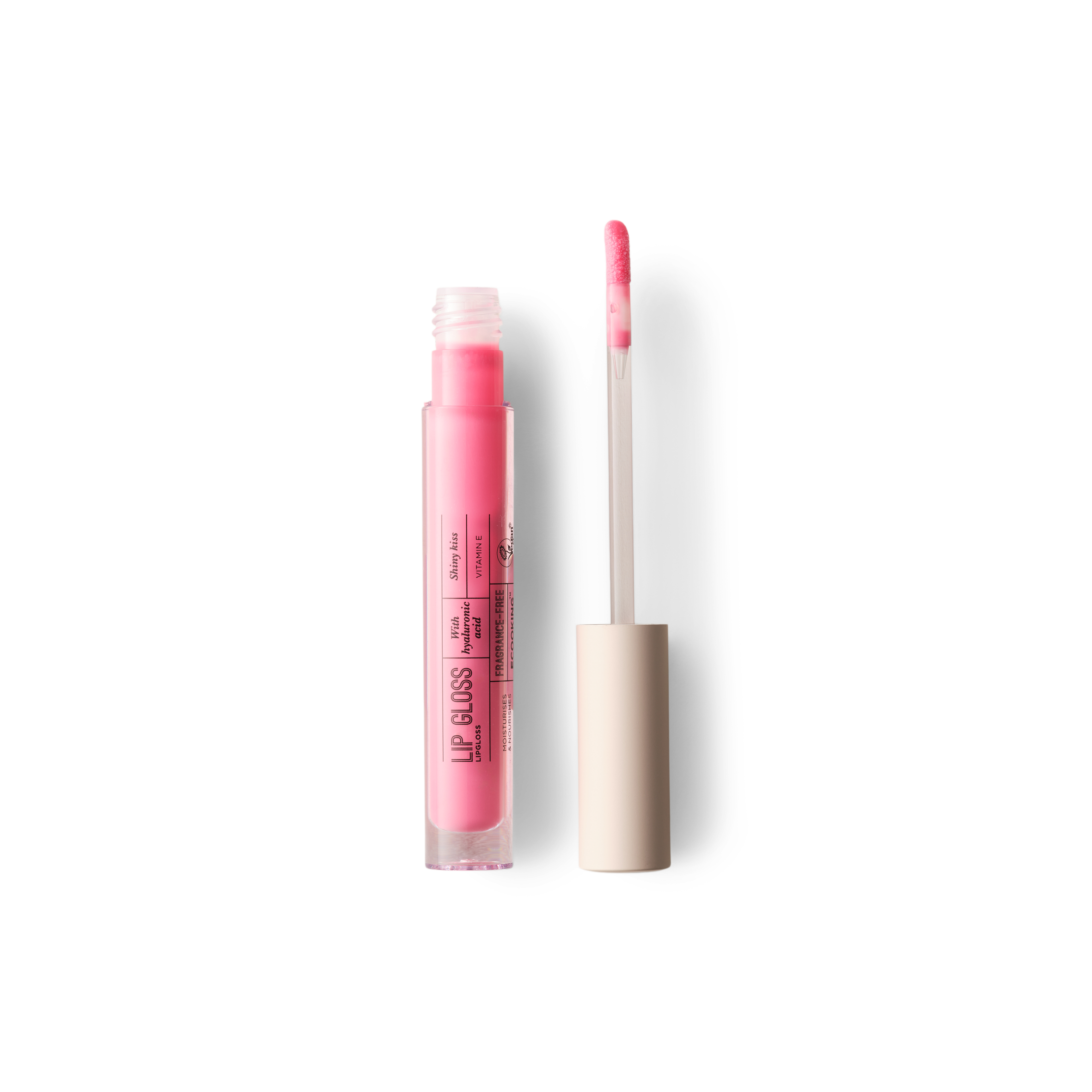 Lip Gloss 07