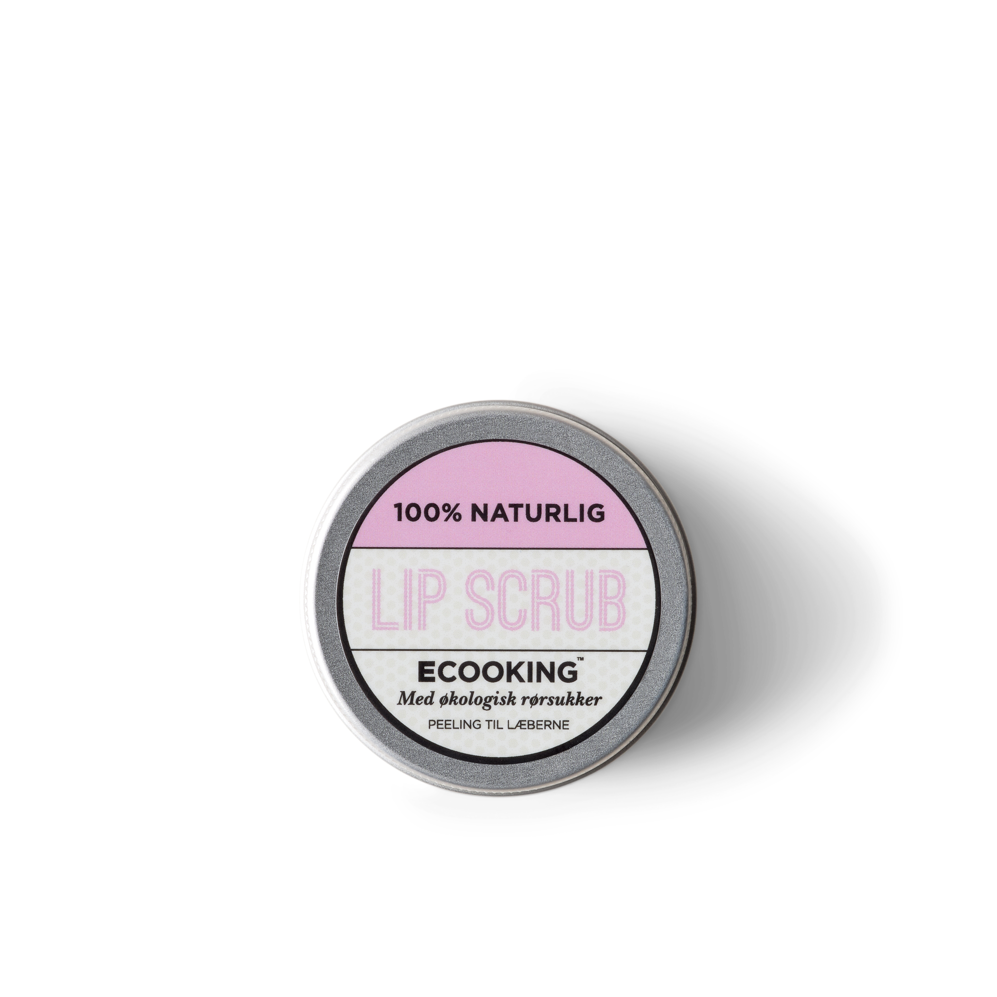 Lip Scrub