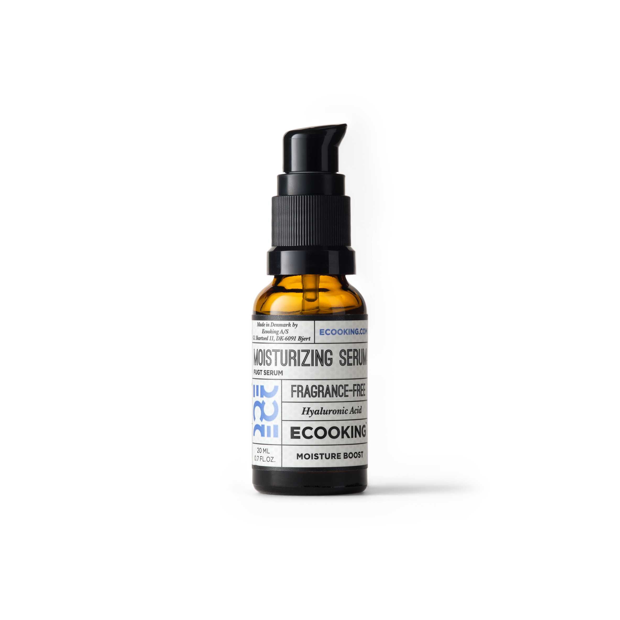 Fugt Serum 20 ml
