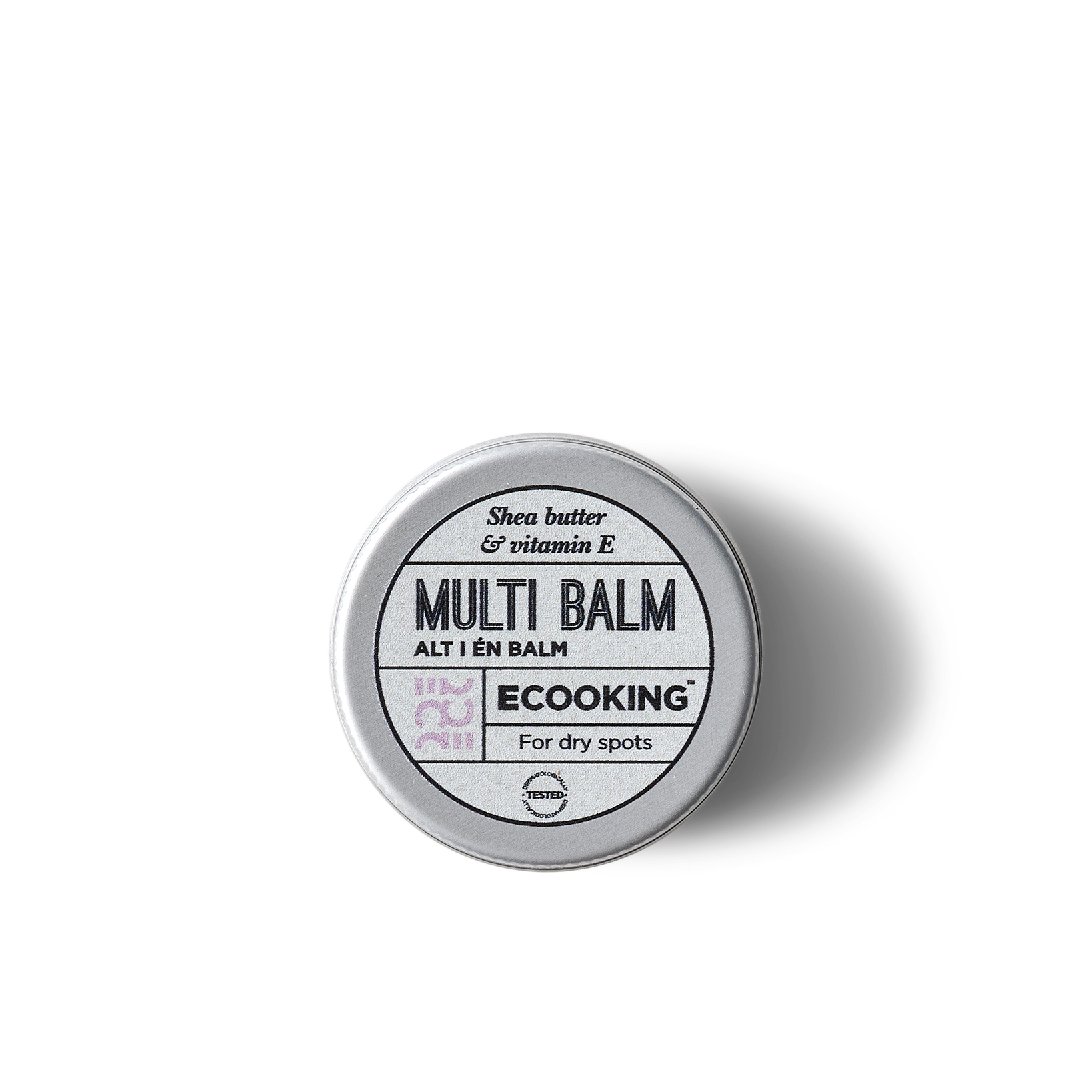 Alt I Én Balm