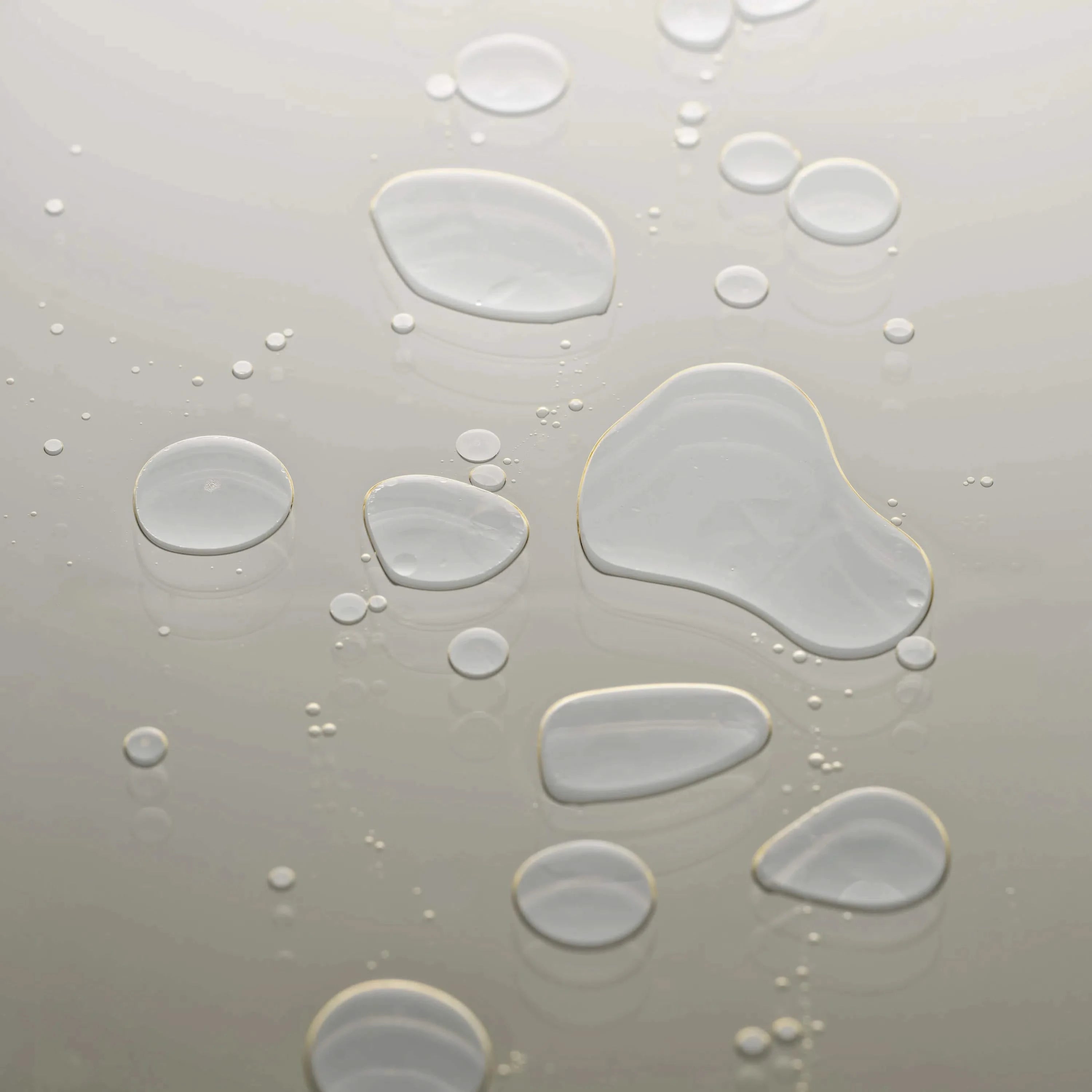 Multi olie fra ECOOKING