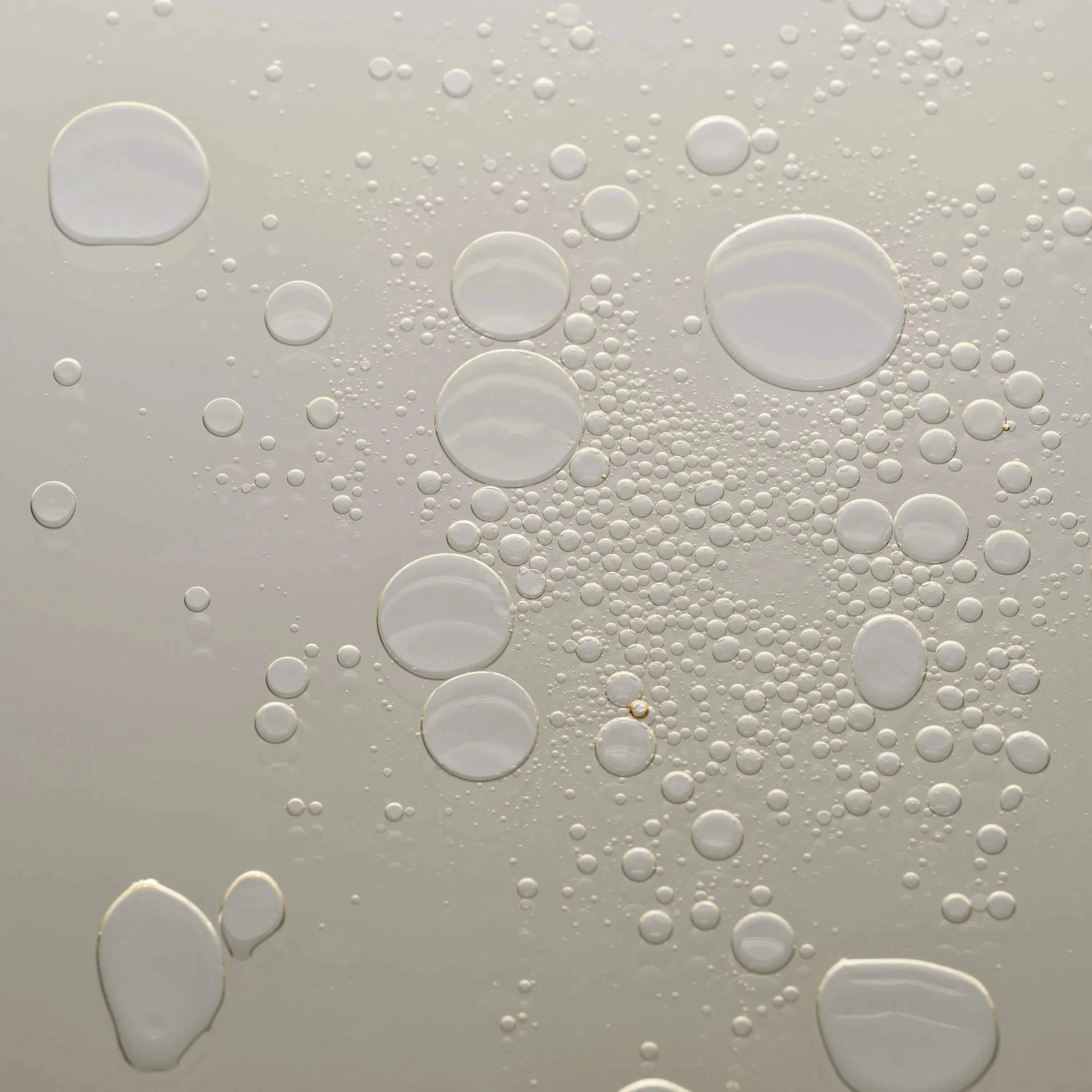 Multi olie 300 ml med pumpe fra ECOOKING