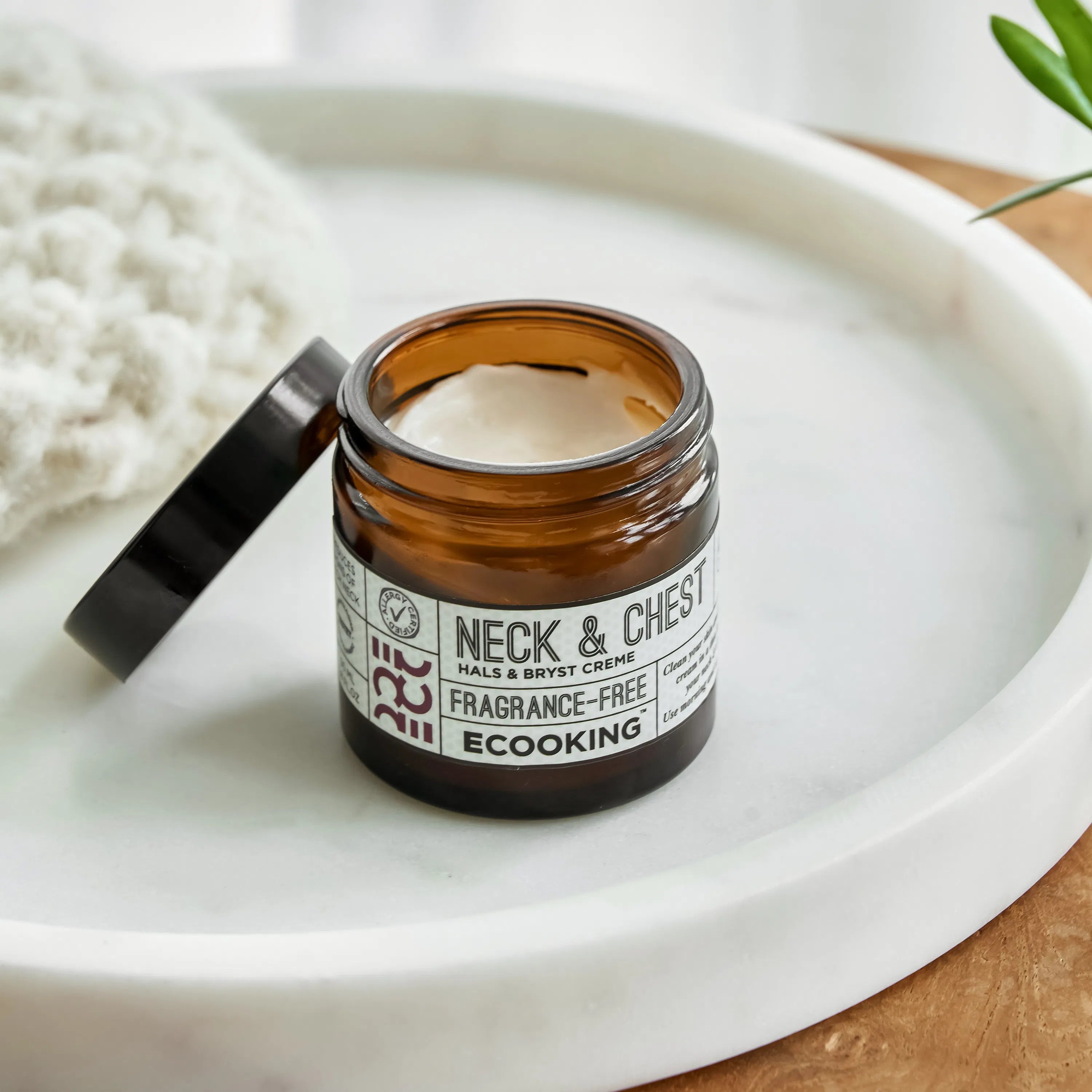 Hals & Bryst Creme