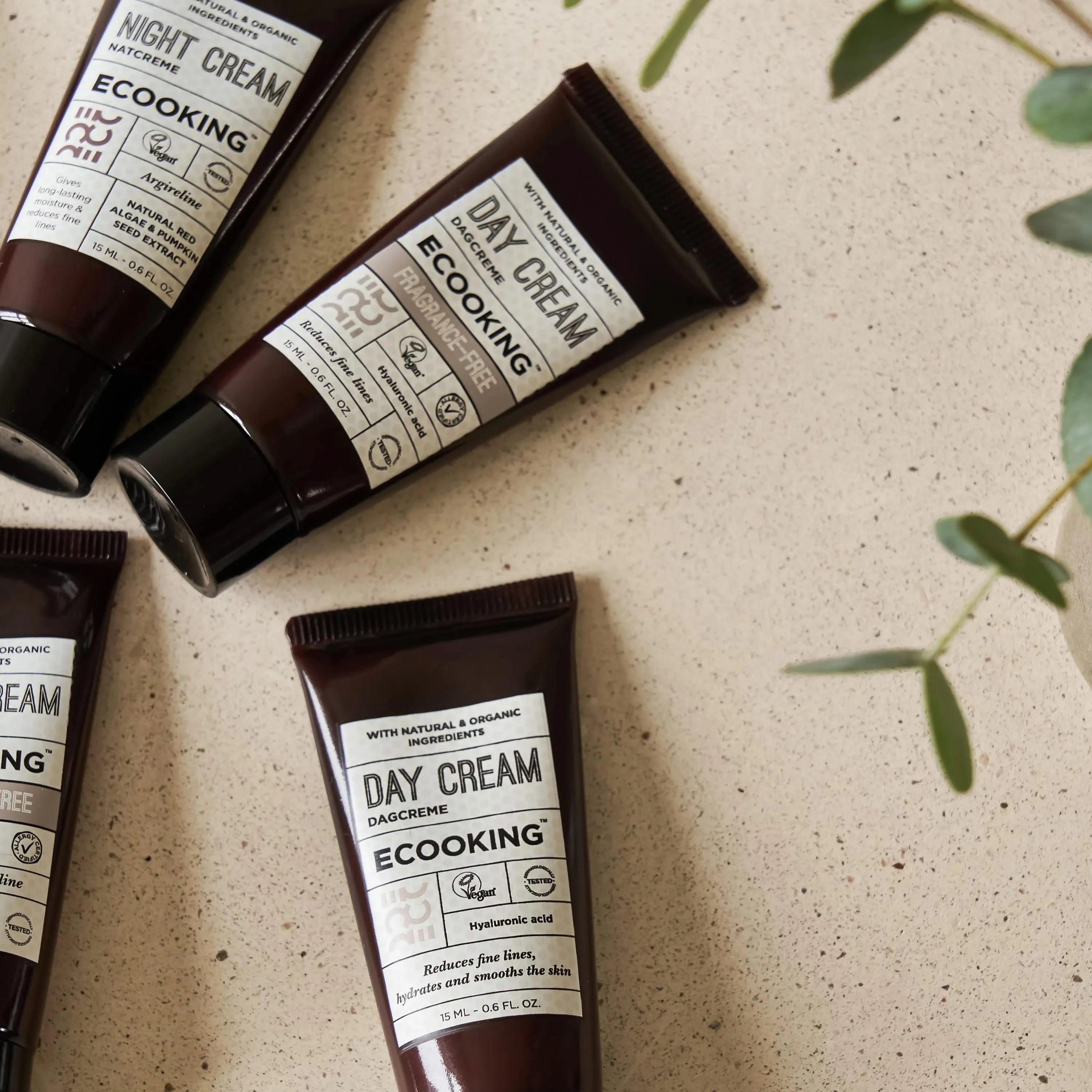 Starterkit | Final Call