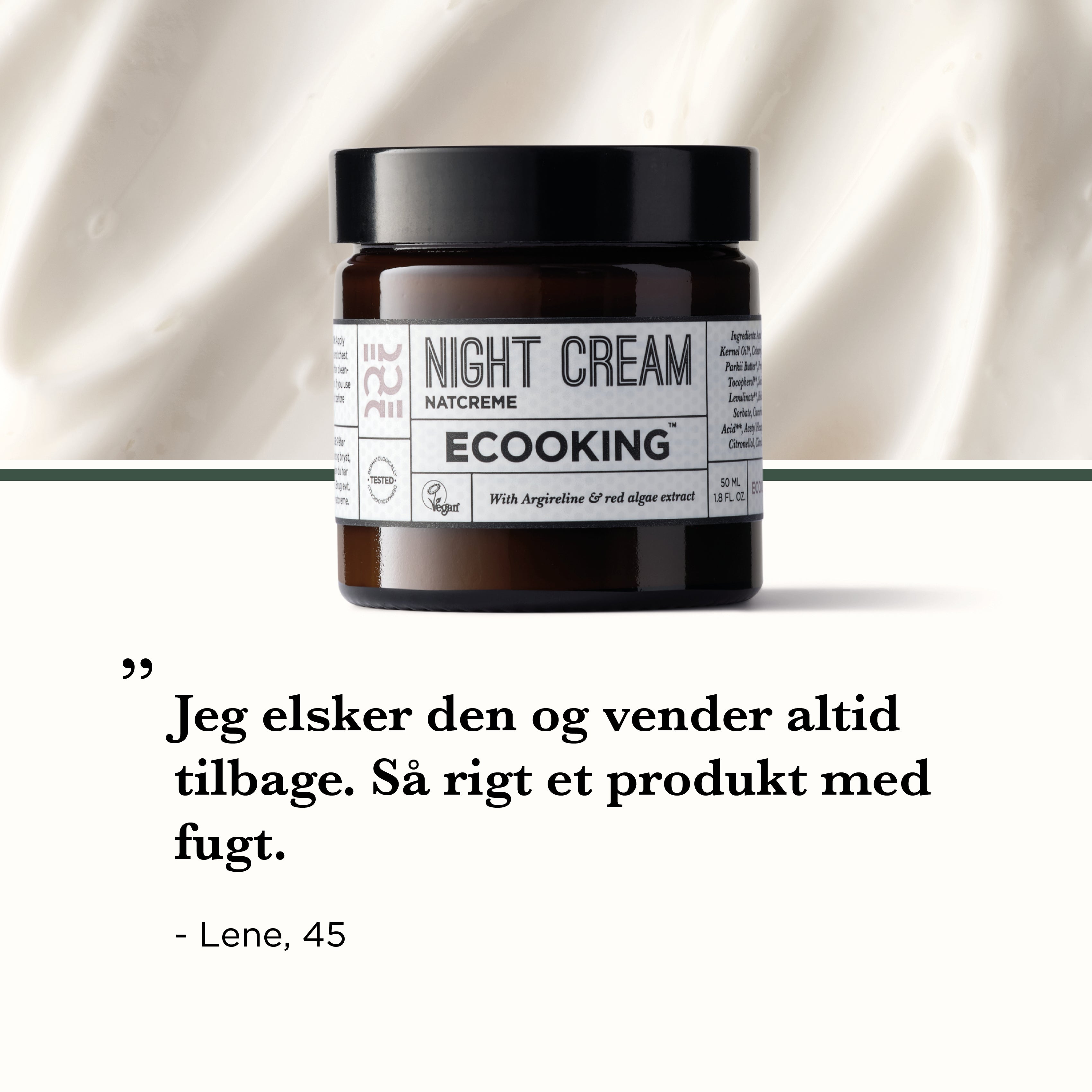 Natcreme