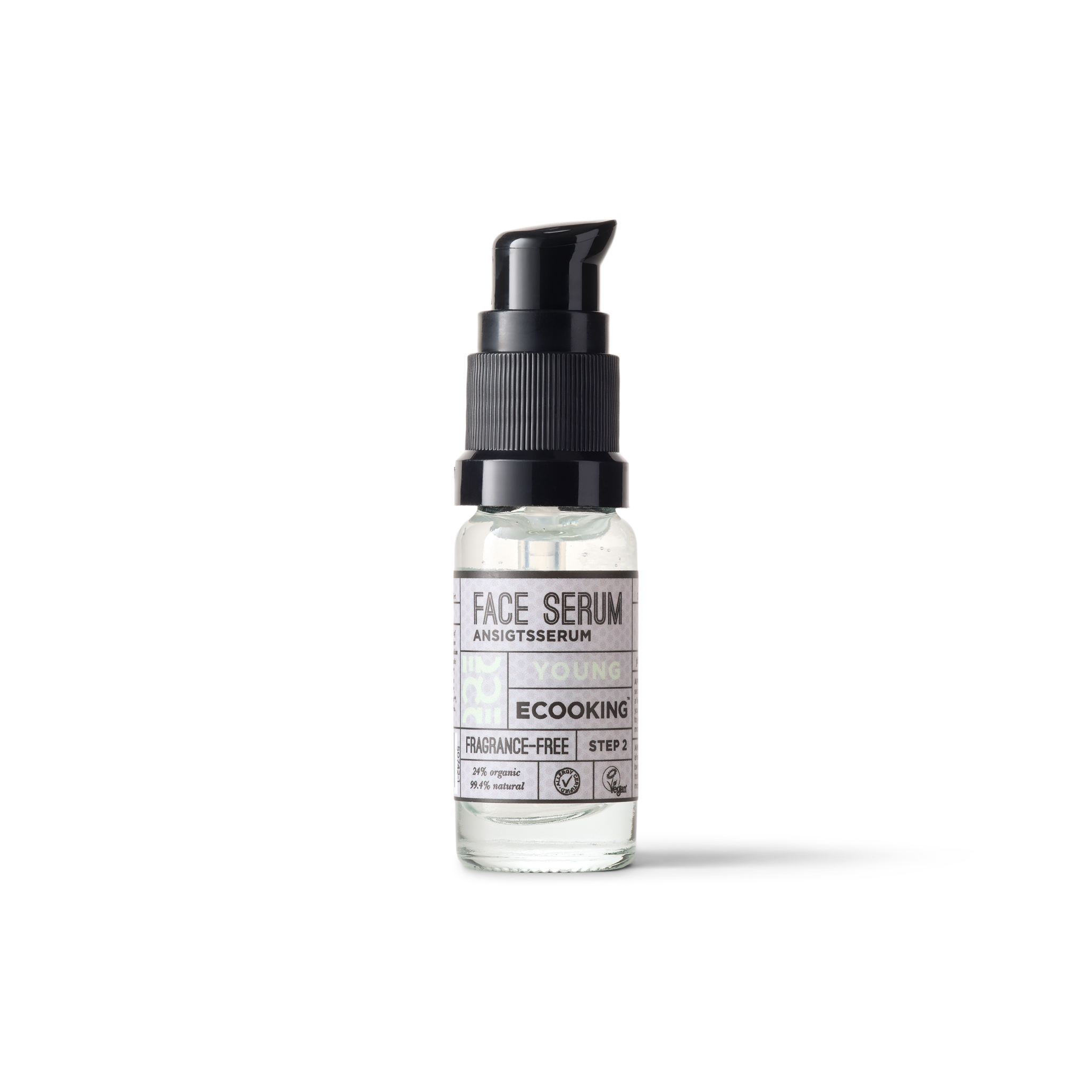 Young Ansigtsserum 10 ml