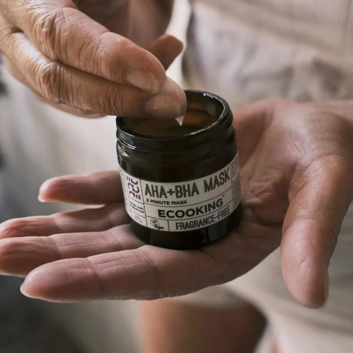 Salicylsyre (BHA) i hudpleje: Alt du skal vide