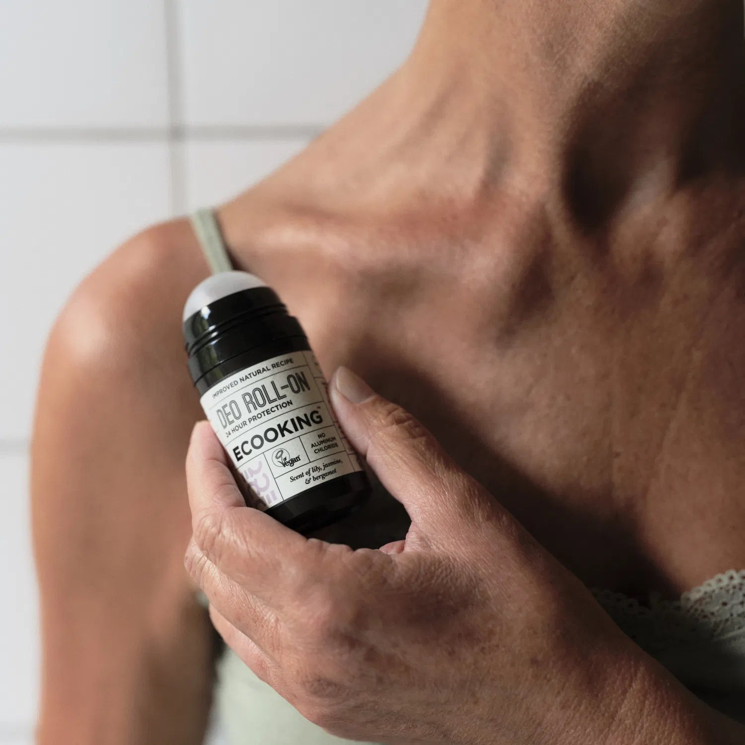 Deodorant uden aluminium og hvorfor det betyder noget