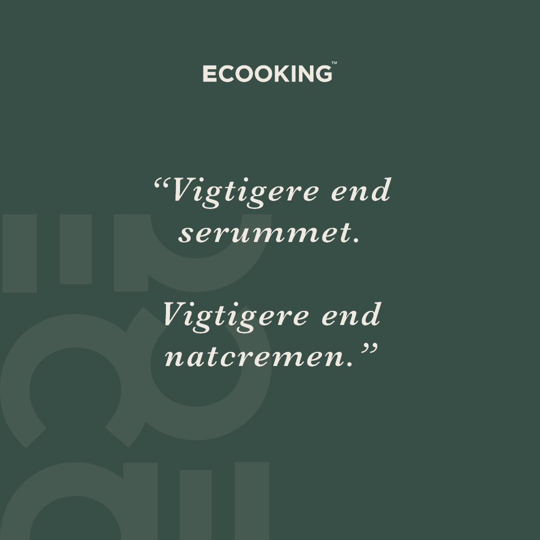Ansigtscreme med solfaktor: Sådan vælger du den rigtige til din hud