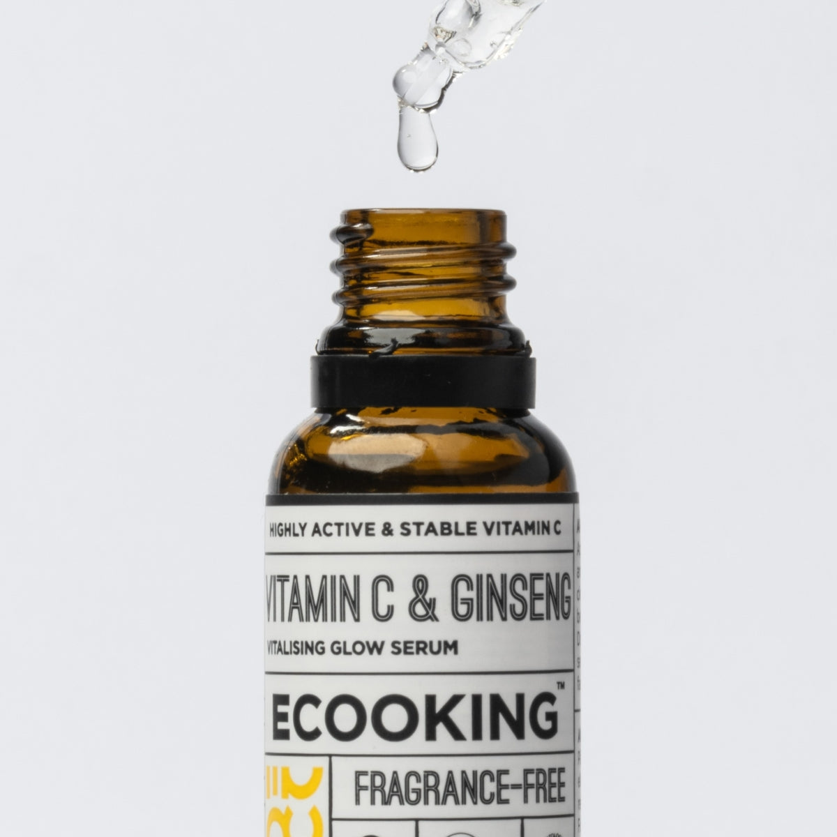 Alt du skal vide om C-vitamin