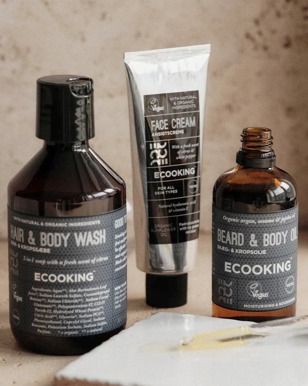 Guide: Gaveidéer til ham