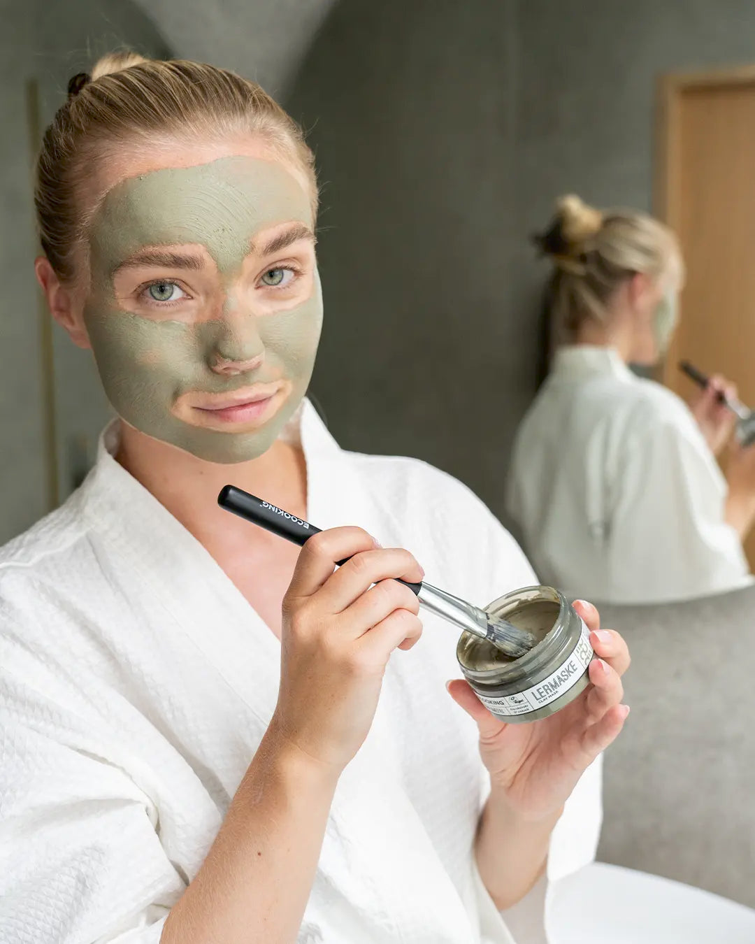 Guide: Find den rigtige maske