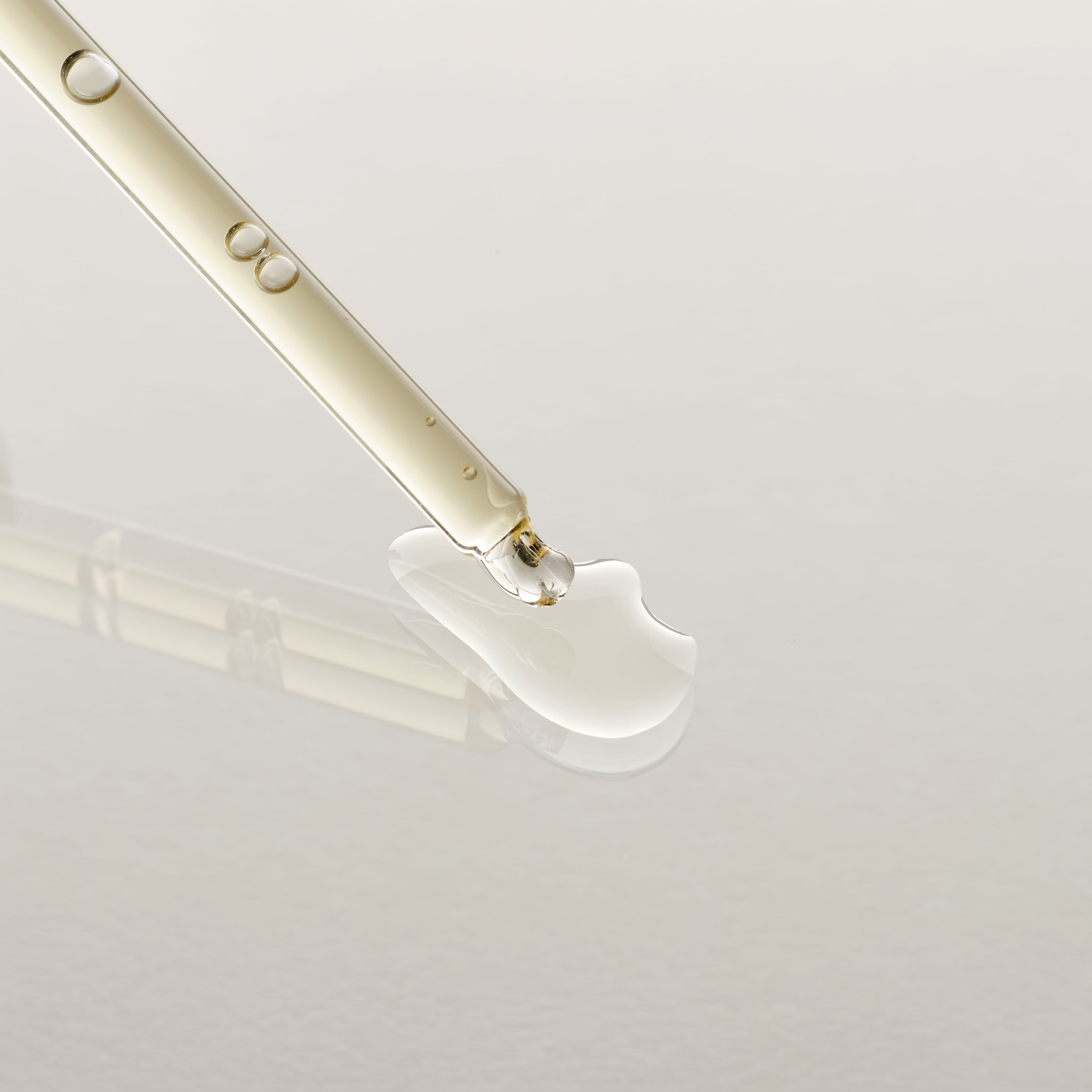 Er serum nødvendigt?