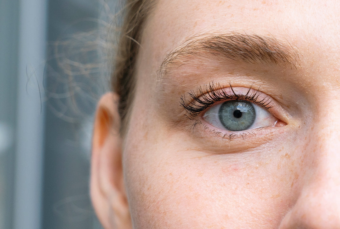 Sådan får du smukke, lange vipper