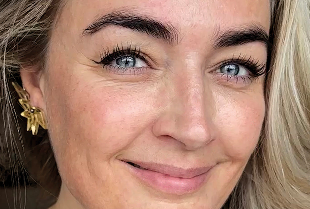 Guide: Winged Eyeliner