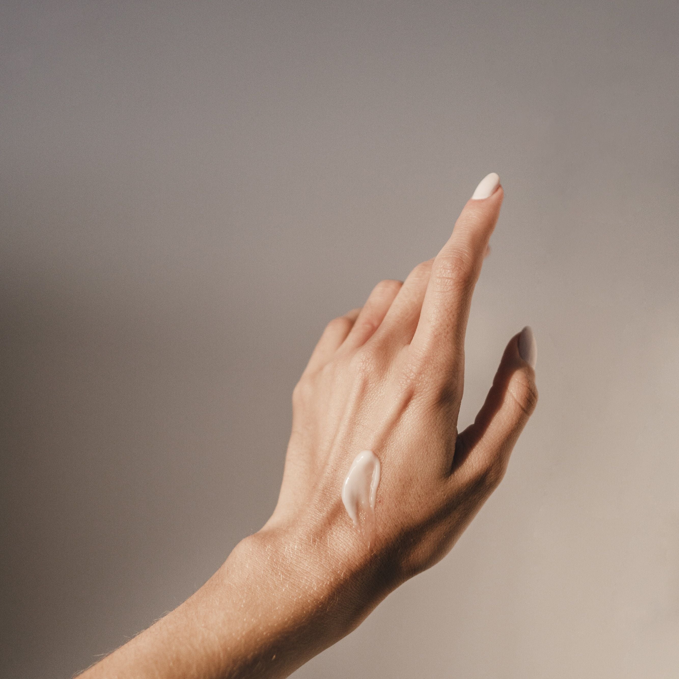 Kan man bruge håndcreme i ansigtet?