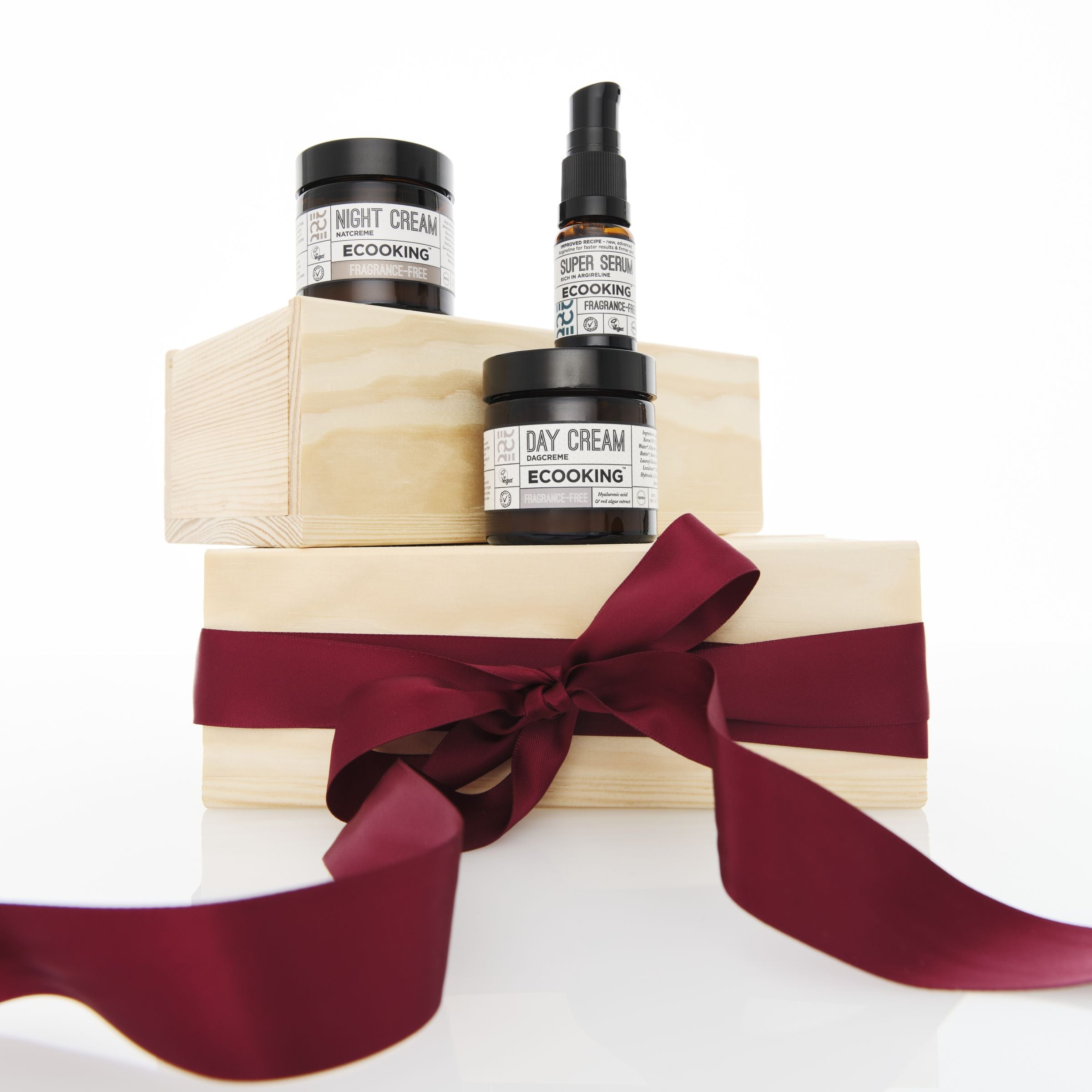 The Firming Experts Parfumefri
