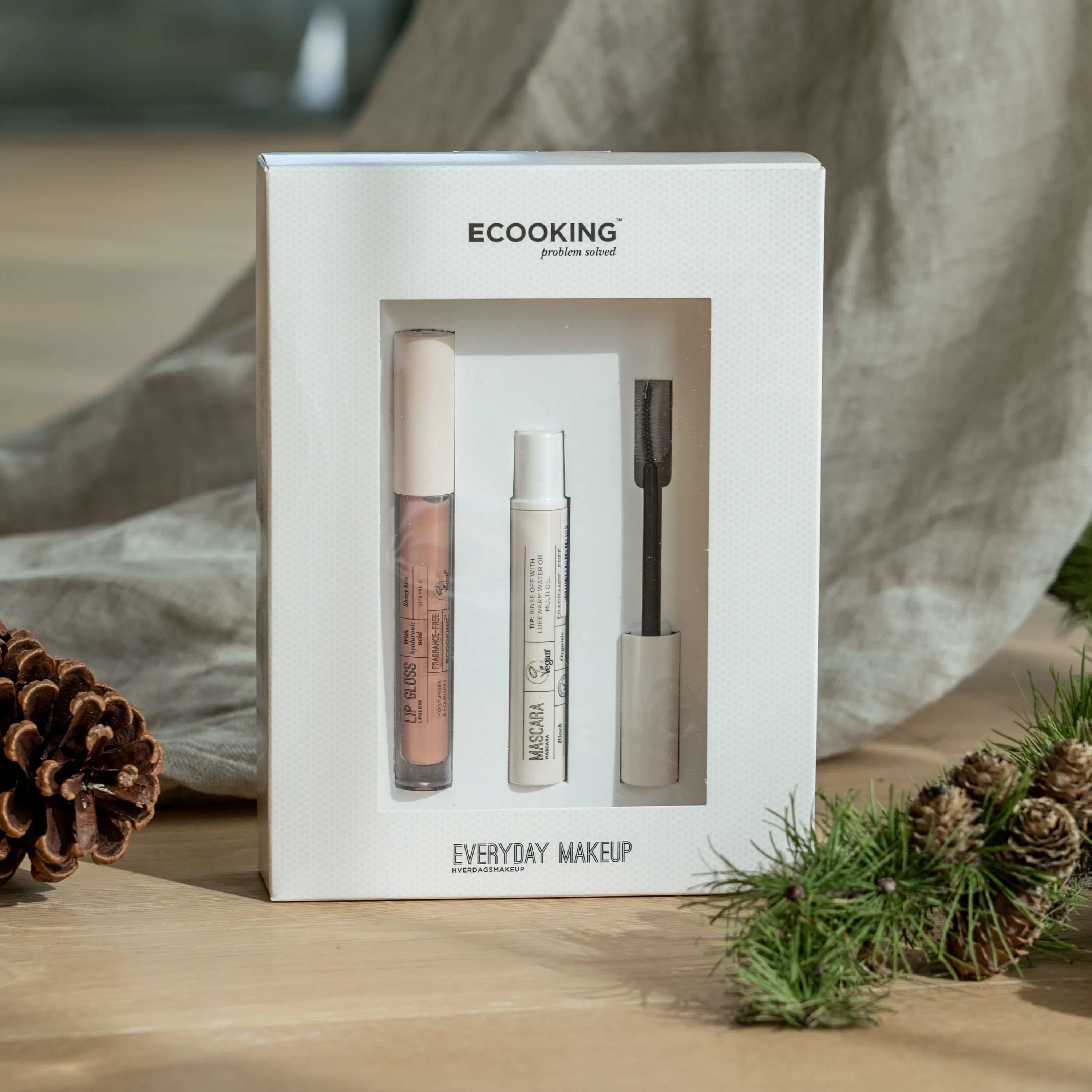 Hverdagsmakeup 03
