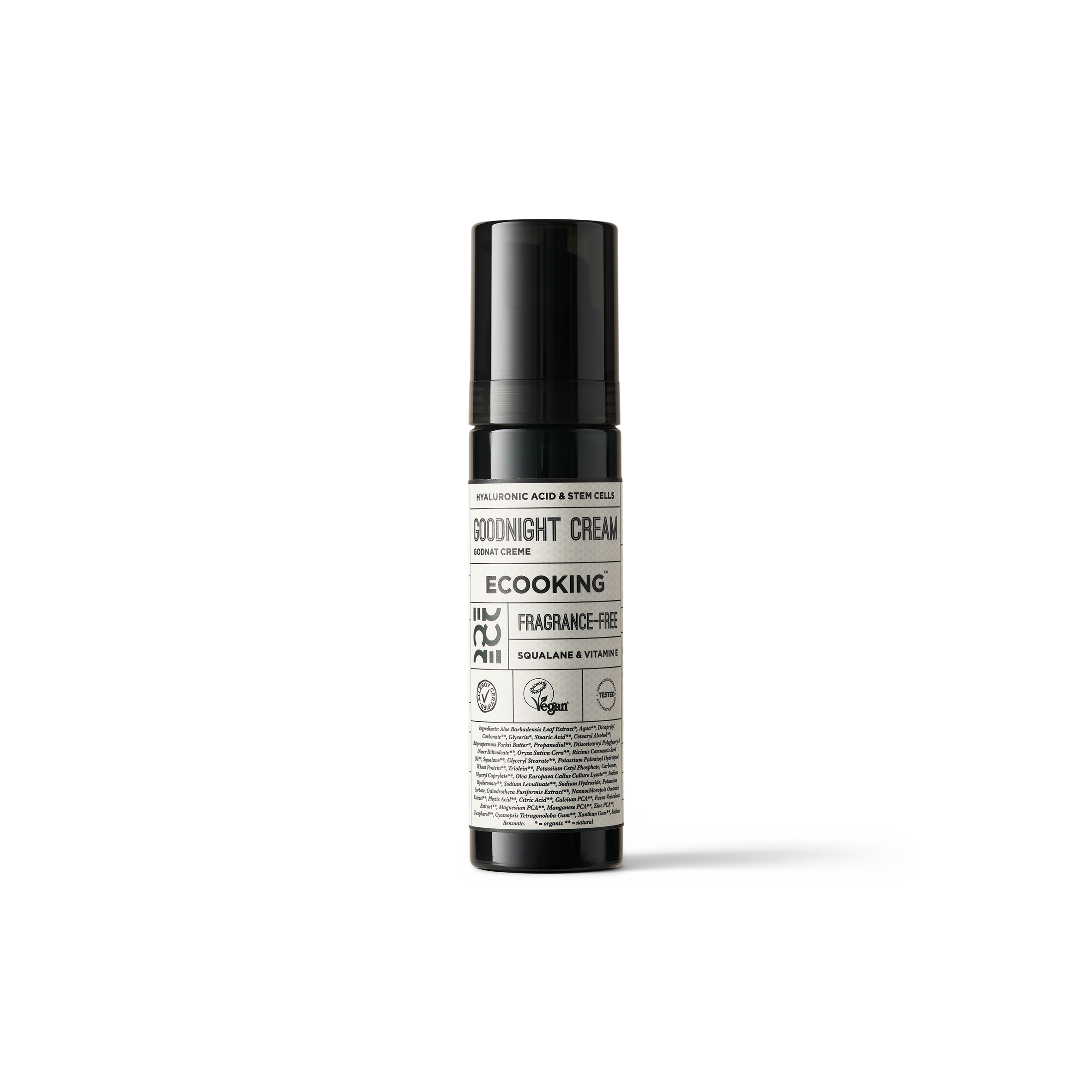 Godnat Creme 50 ml