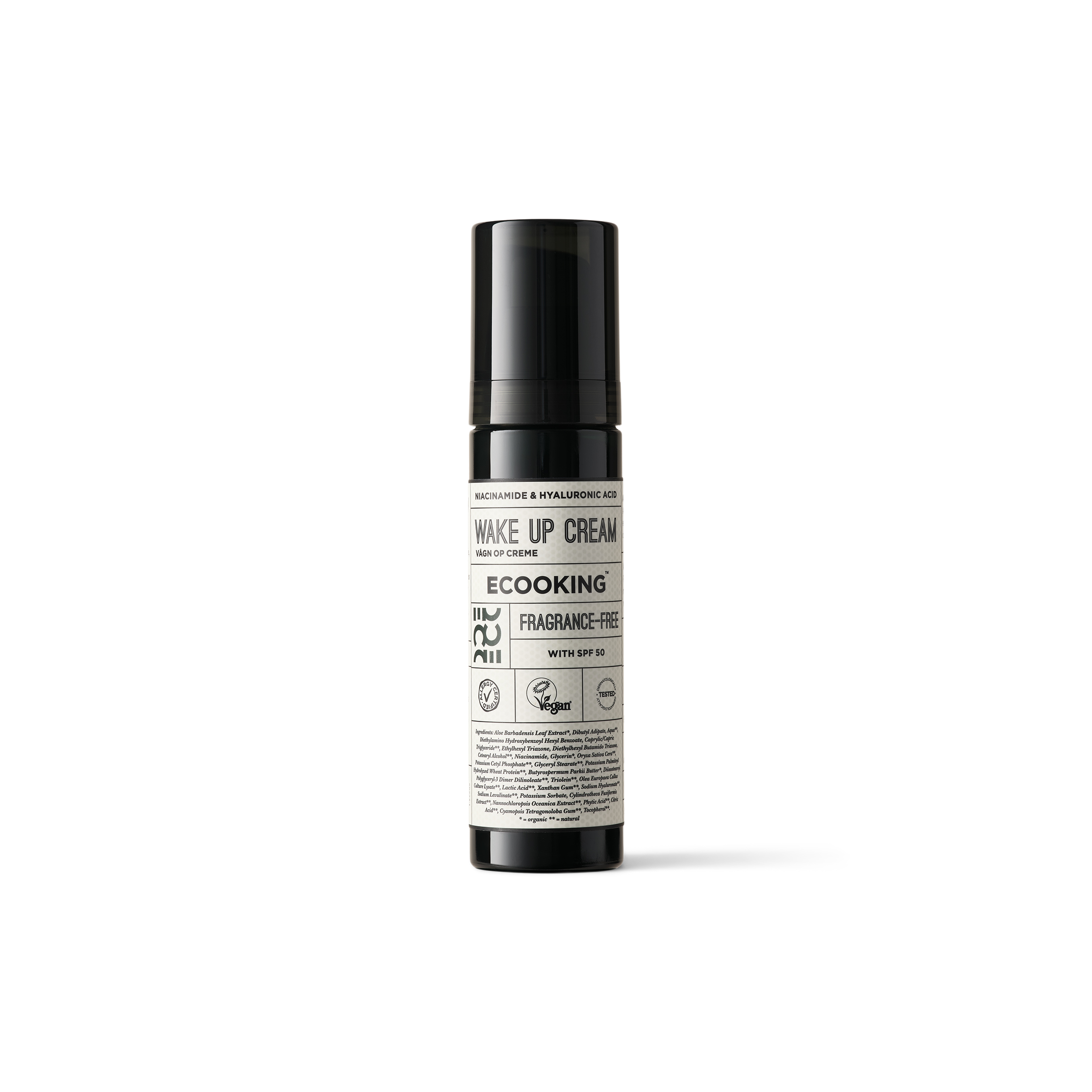 Vågn Op Creme 50 ml