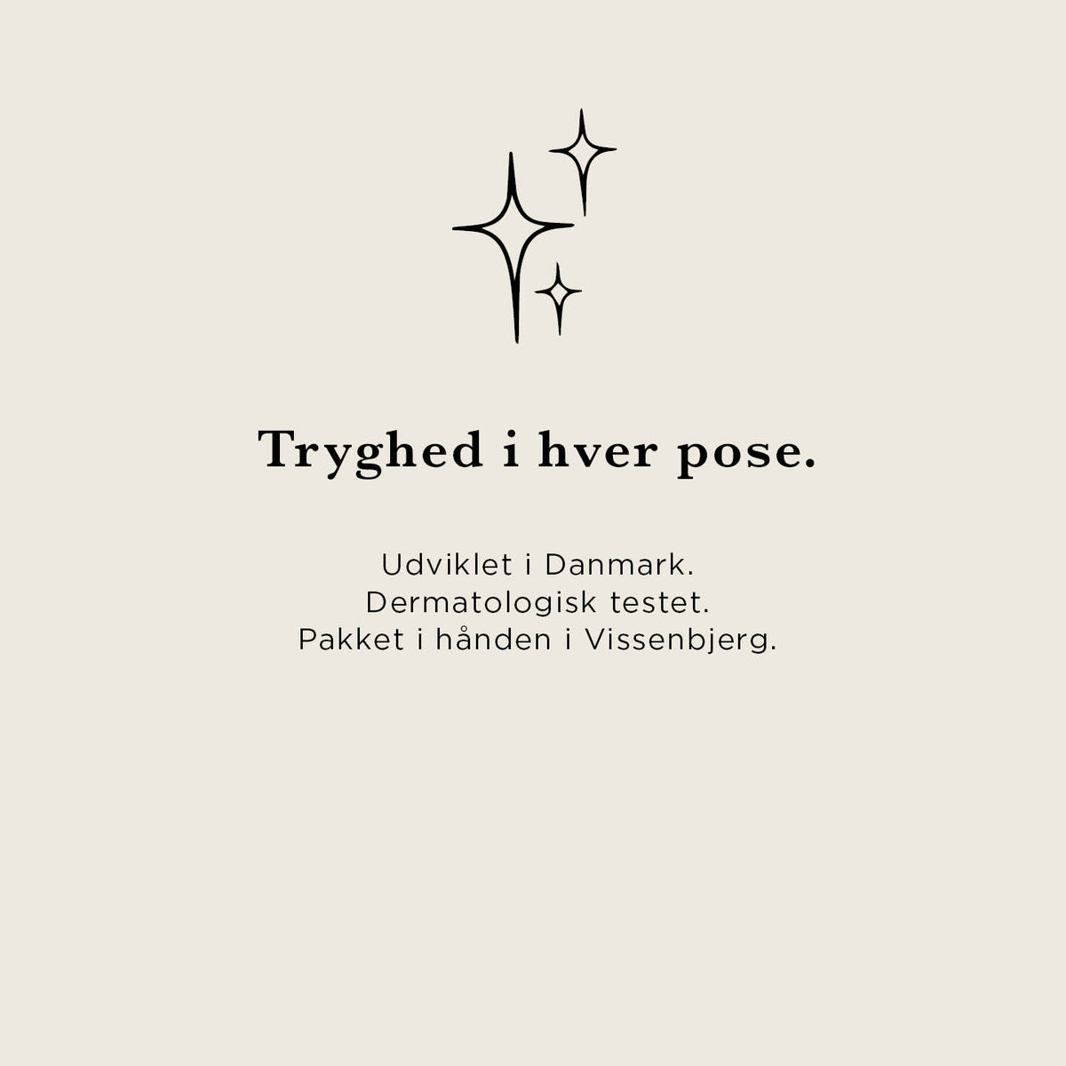 Lykkeposen med 3 eller 7 minier, fuld af overraskelser — Vi pakker den med ECOOKING-minier fra lageret. Du kender først indholdet, når du åbner posen, og værdien er altid højere end prisen.