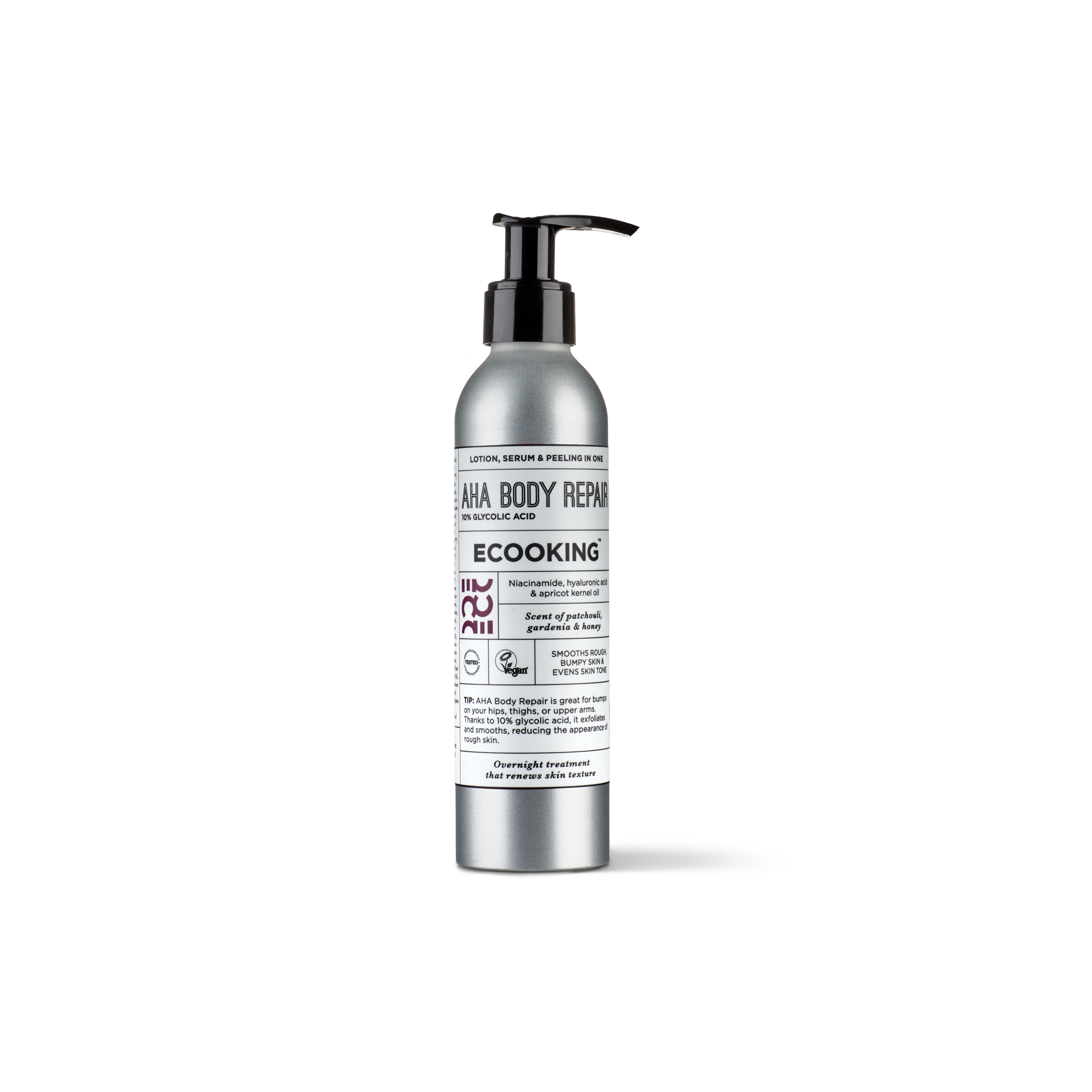 AHA Body Repair Lotion