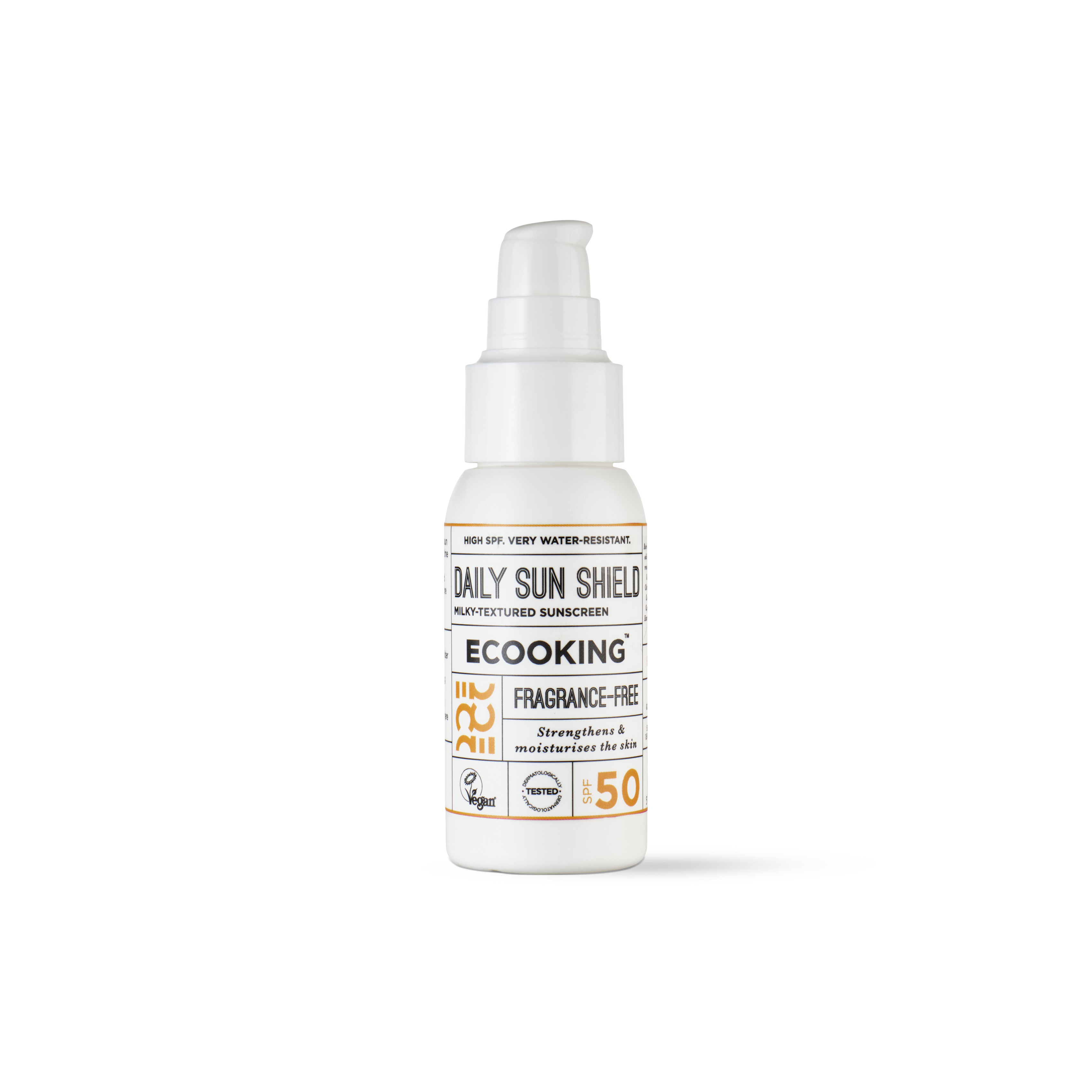 Daily Sun Shield SPF 50