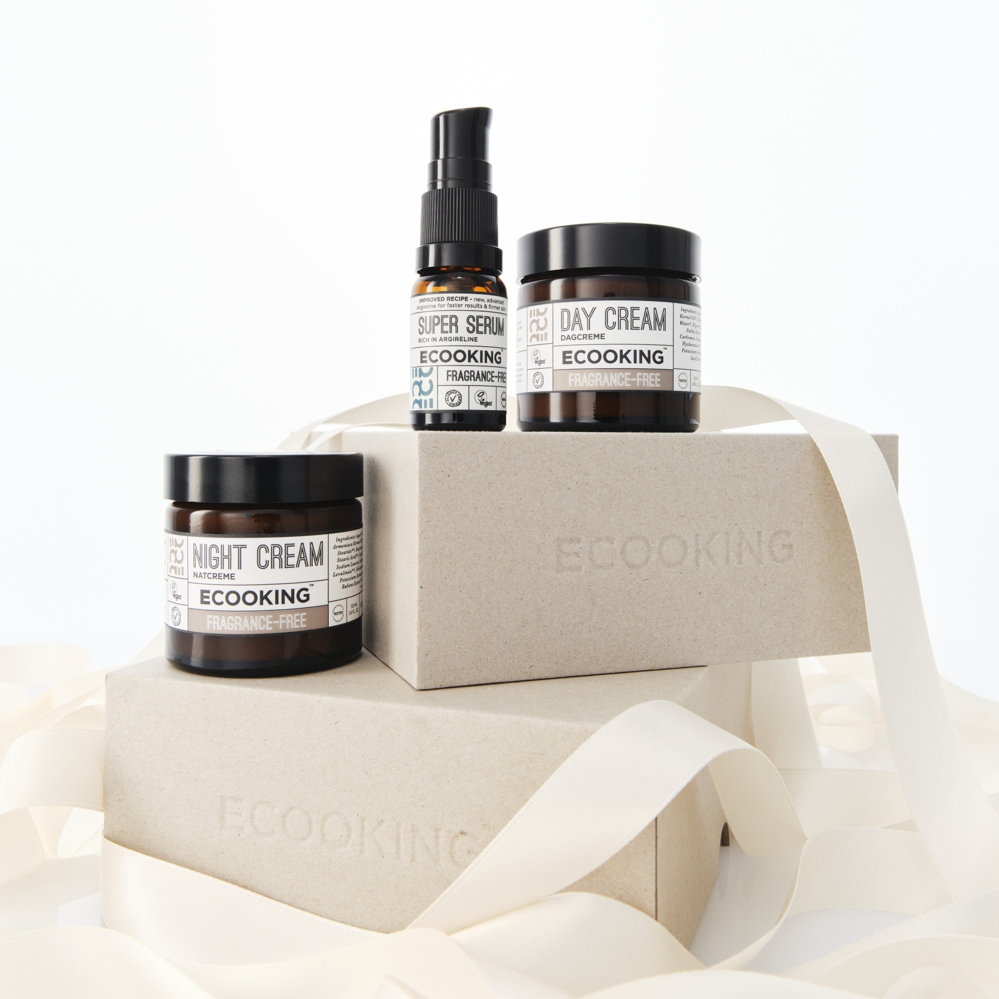 The Firming Experts Parfumefri