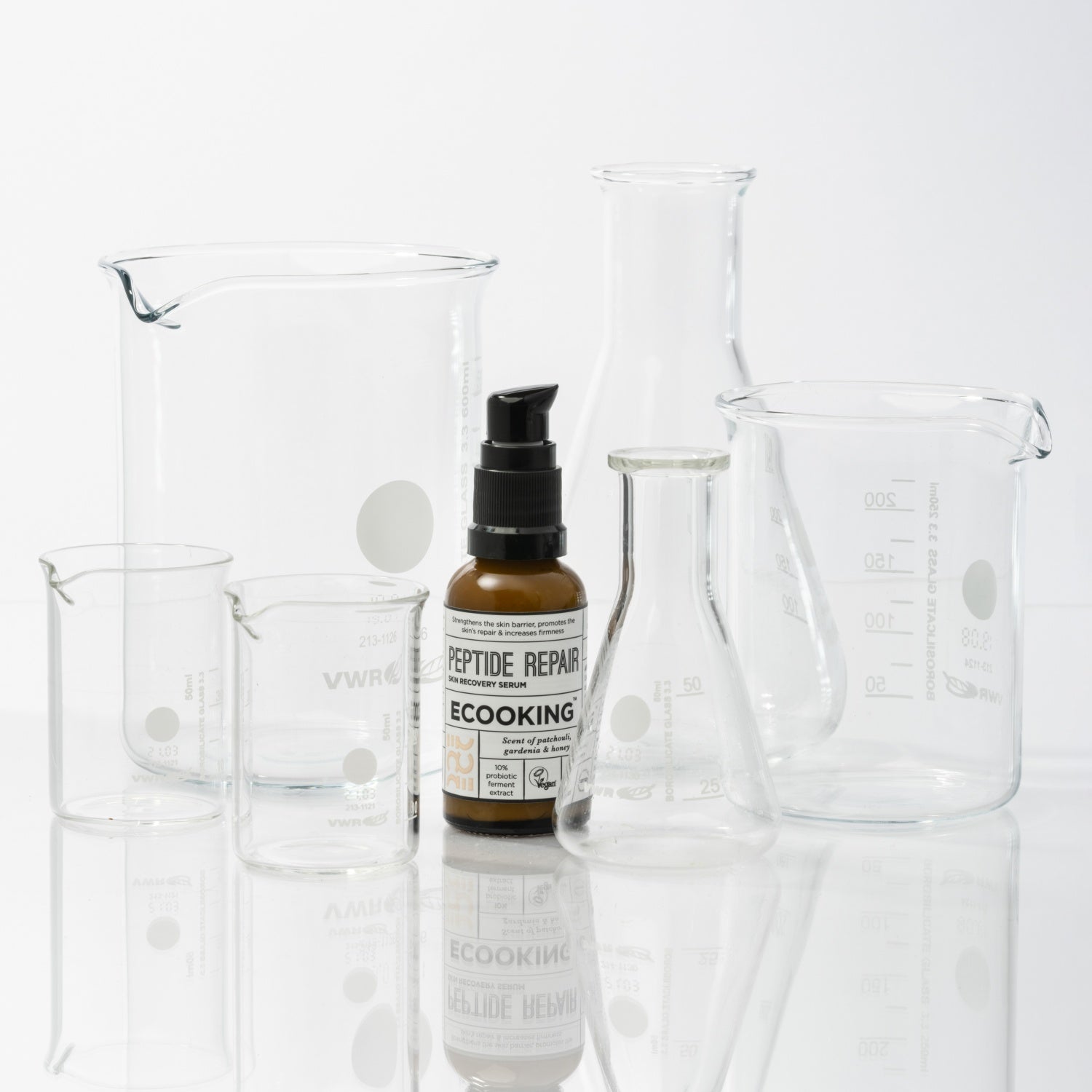 Peptide Repair Serum 30 ml