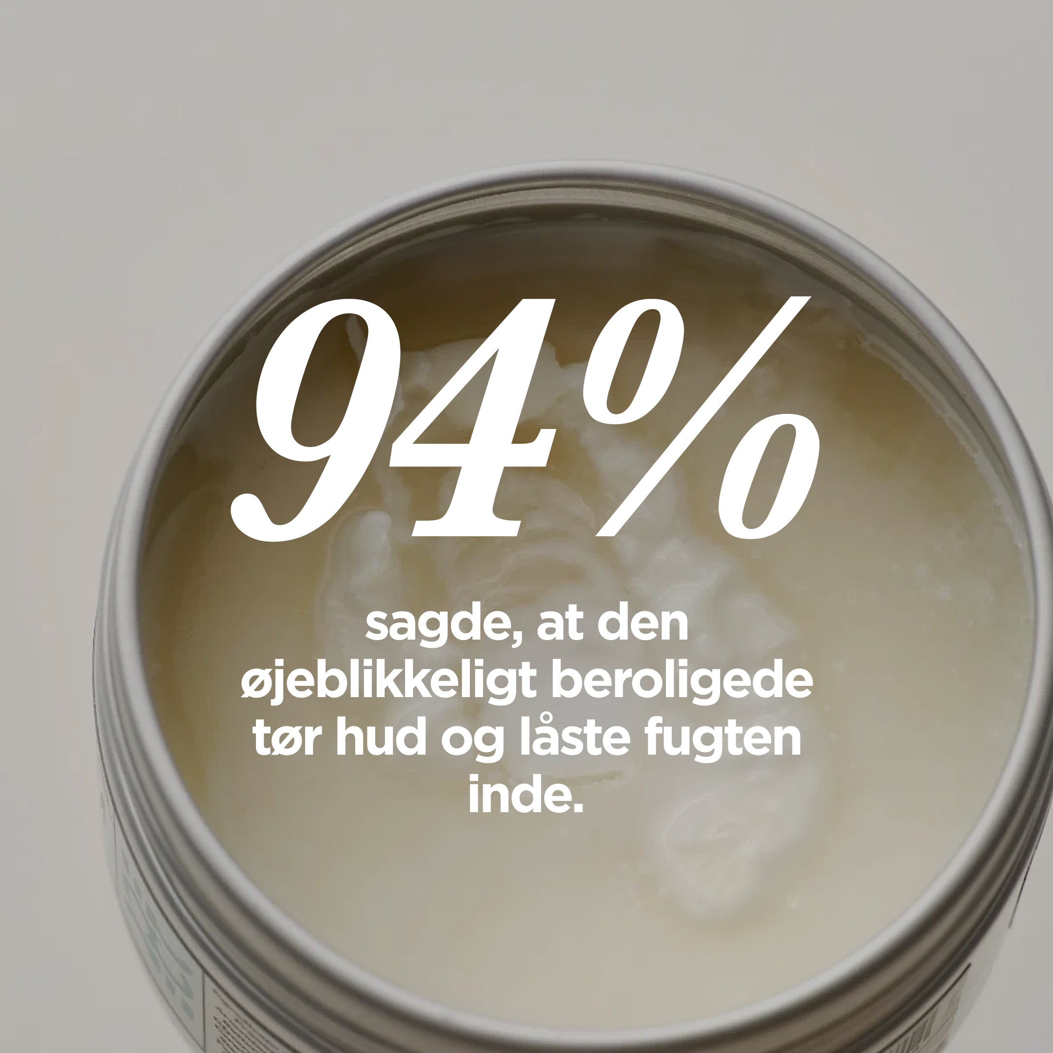 Rensebalm 80 g