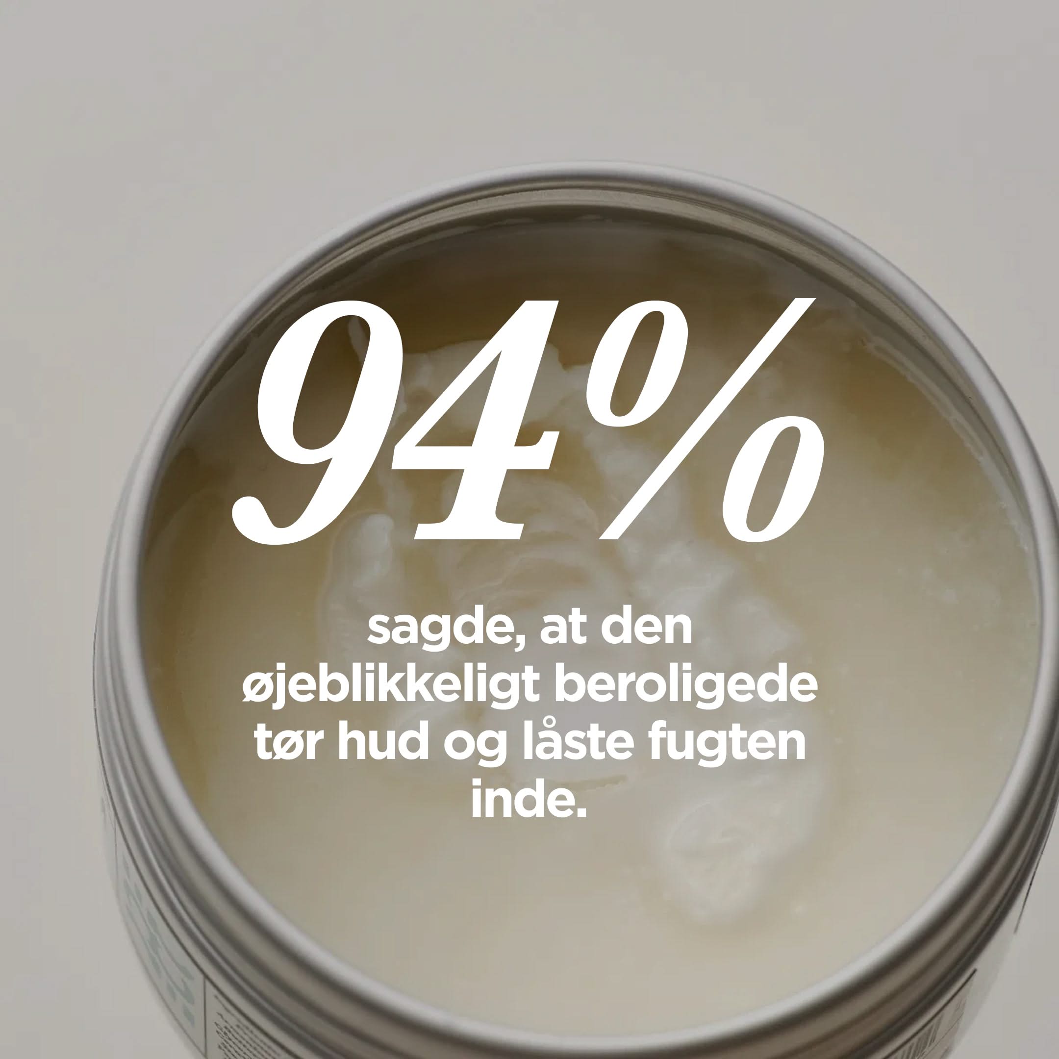 Rensebalm — Vores Rensebalm giver 3-i-1: Fjerner makeup, renser i dybden & nærer, ideel til sensitiv og tør hud med tendens til rødme og opløser vandfast øjenmakeup og solcreme.