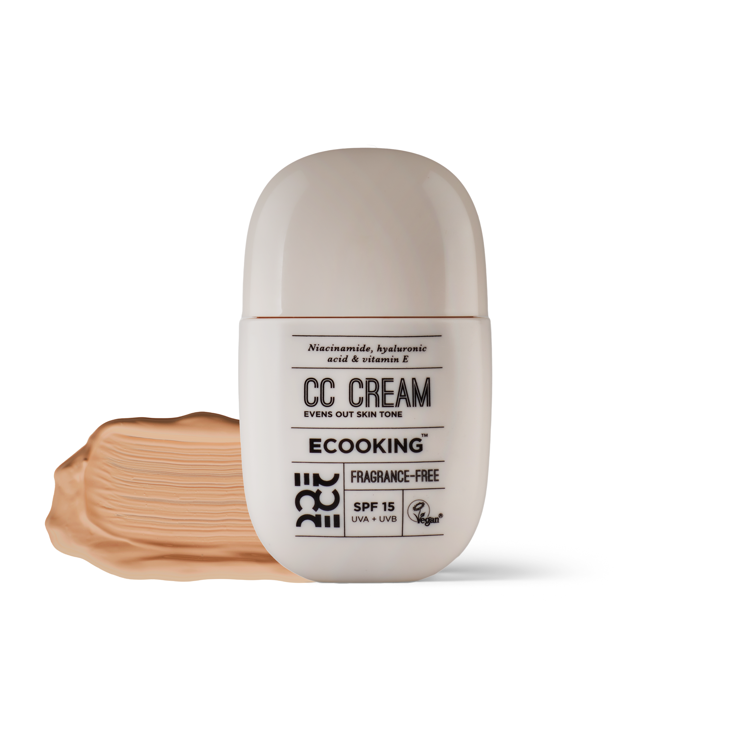 CC Cream 03