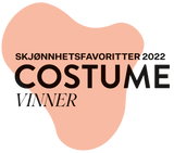 Costume NO Skønhedsfavoritter 2022