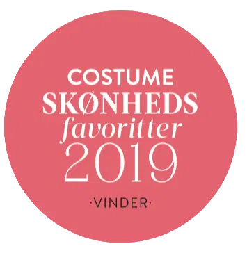 Costume skønhed