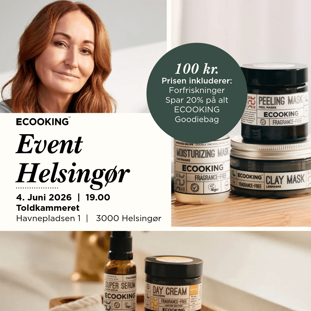 helsingør event infografik mobil