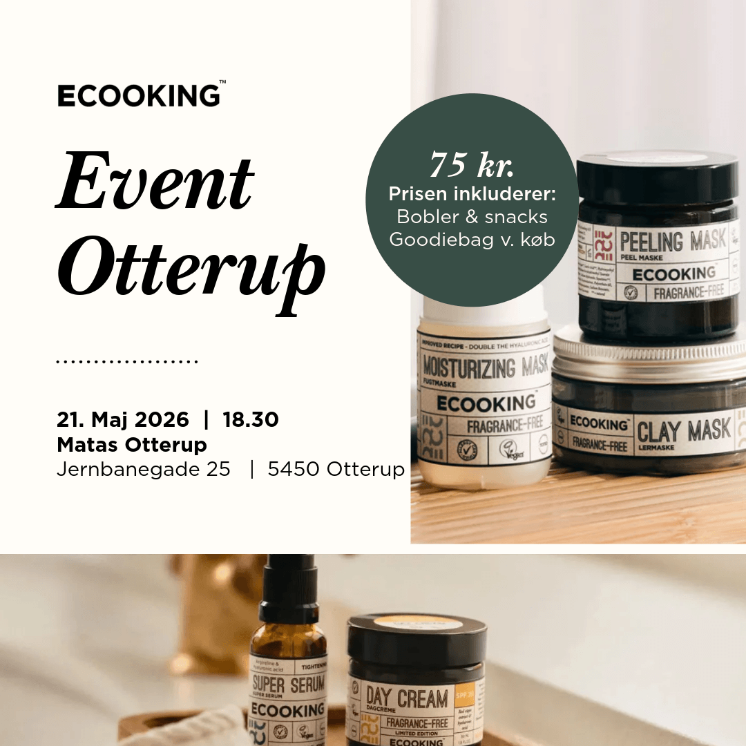 Infografik om Ecooking event med matas i otterup mobil