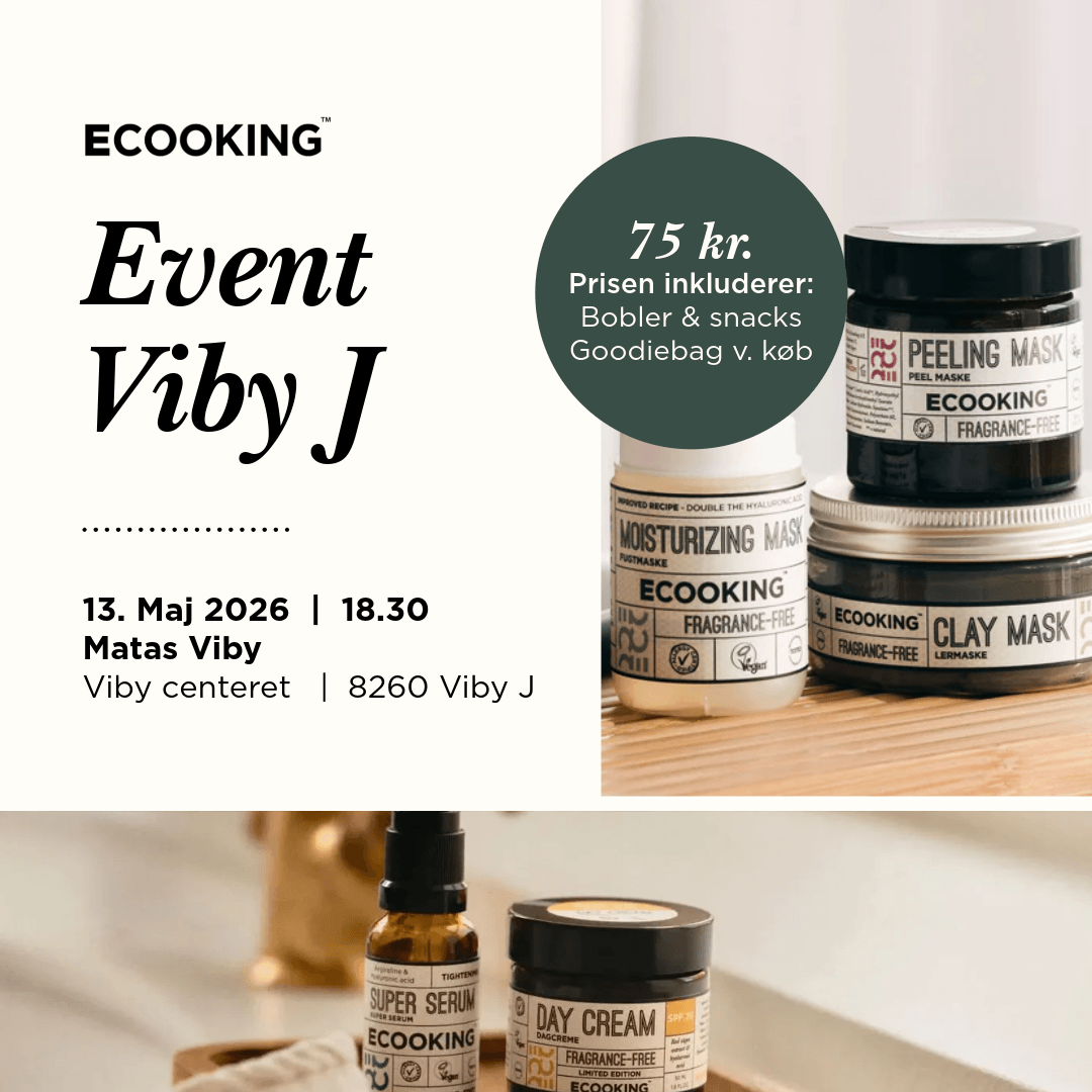 Infografik om event med matas og ecooking i viby mobil