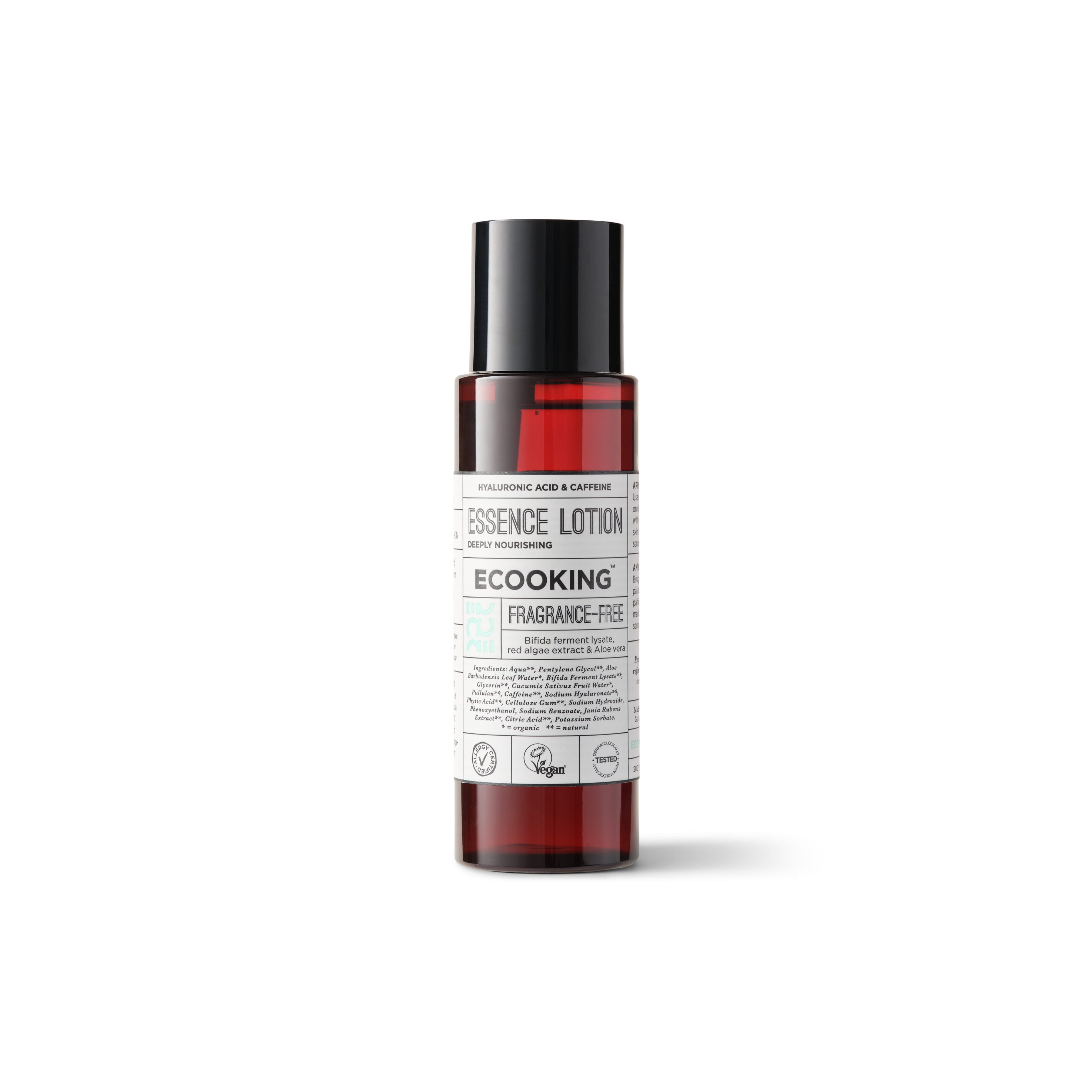 Essence Lotion 200 ml